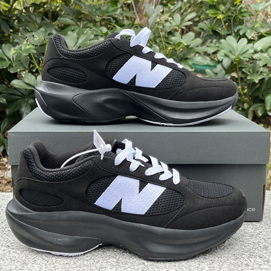 New Balance Warped Runner Sneakers    UWRPOBBW - PerfectKickZ