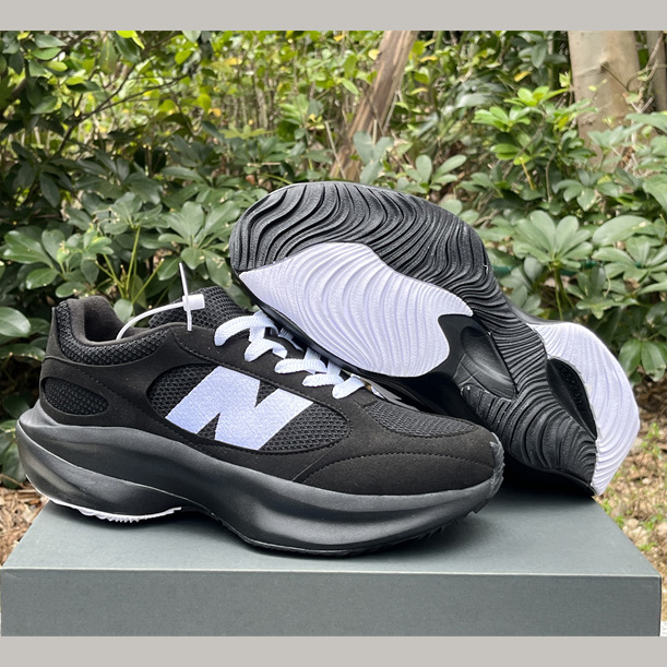 New Balance Warped Runner Sneakers    UWRPOBBW - PerfectKickZ