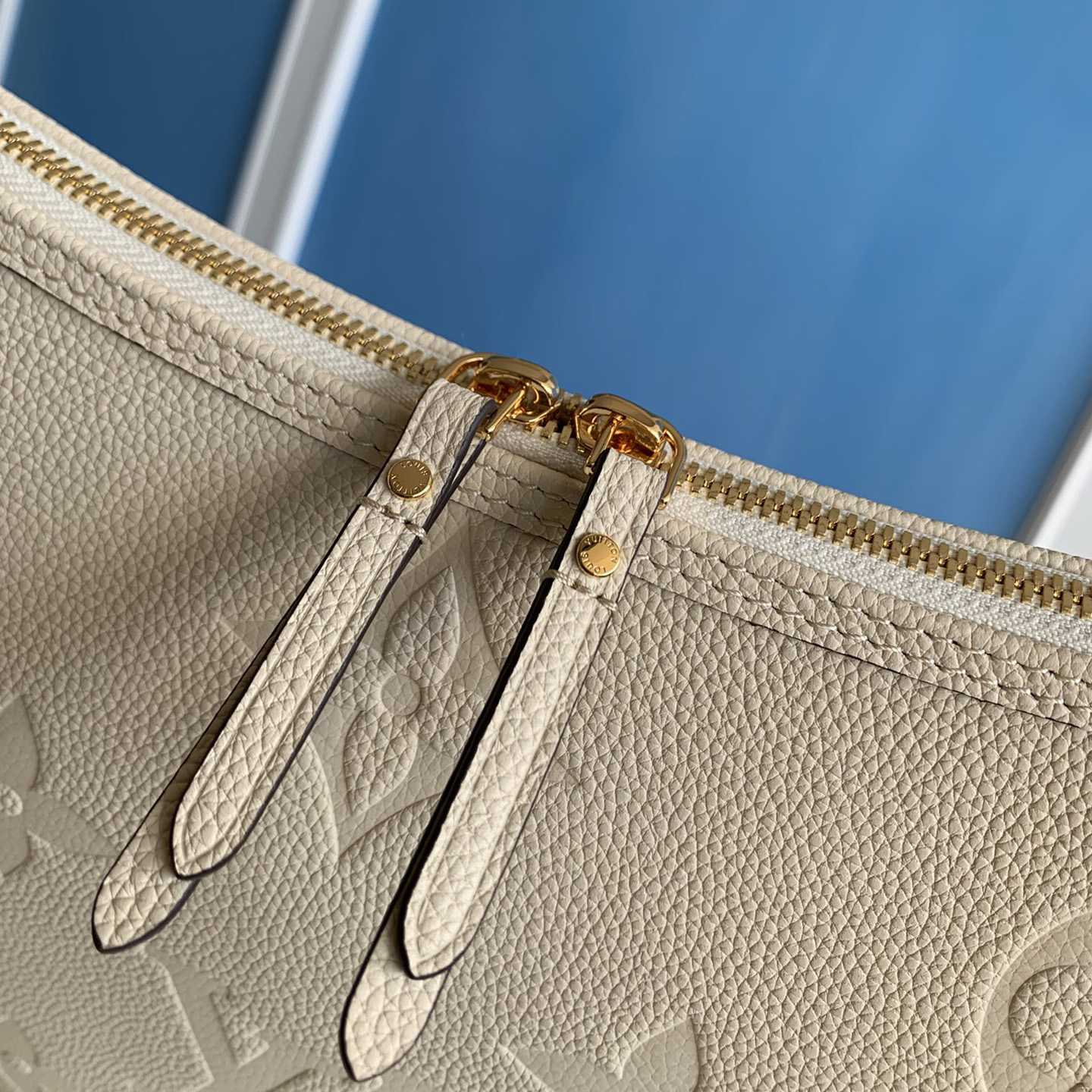 Louis Vuitton Loop Hobo          M46739 - PerfectKickZ