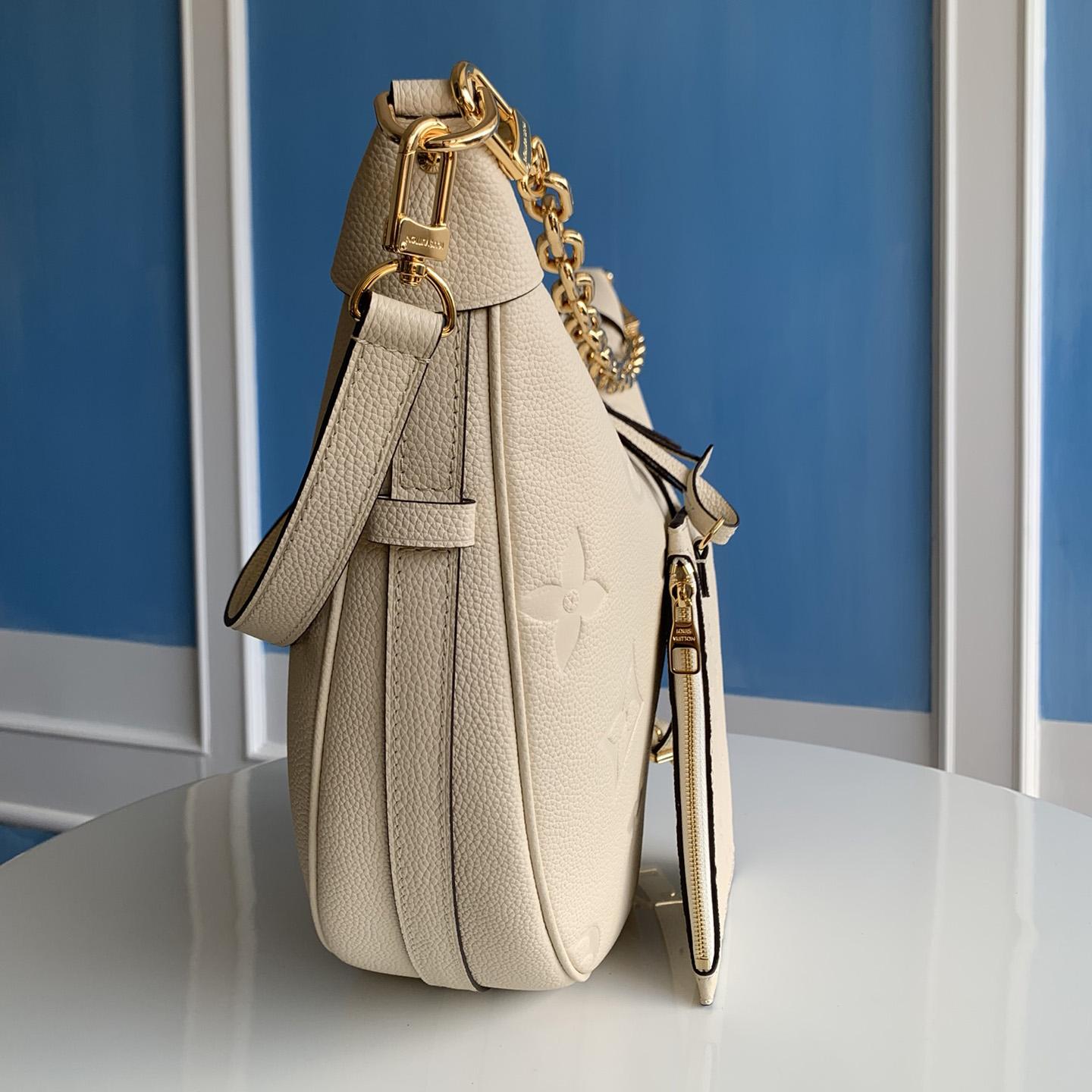 Louis Vuitton Loop Hobo          M46739 - PerfectKickZ