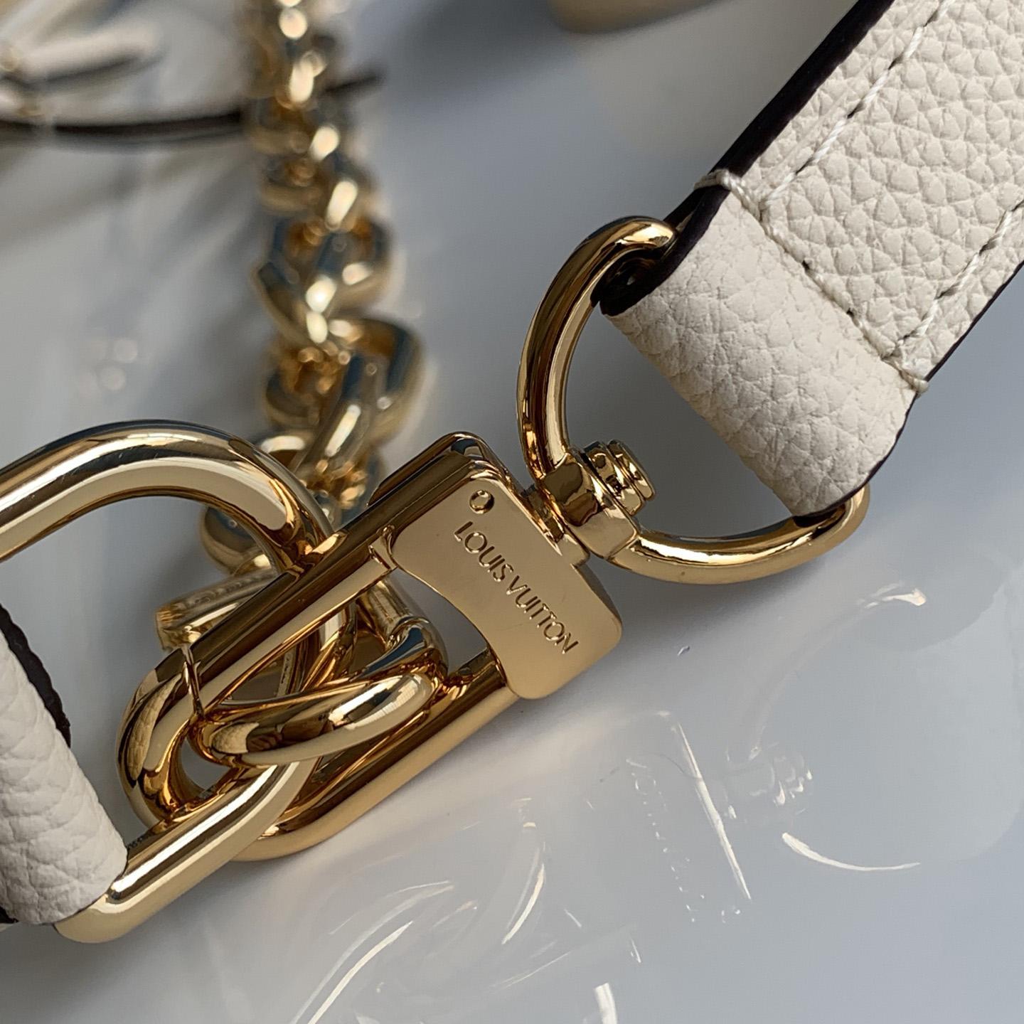 Louis Vuitton Loop Hobo          M46739 - PerfectKickZ