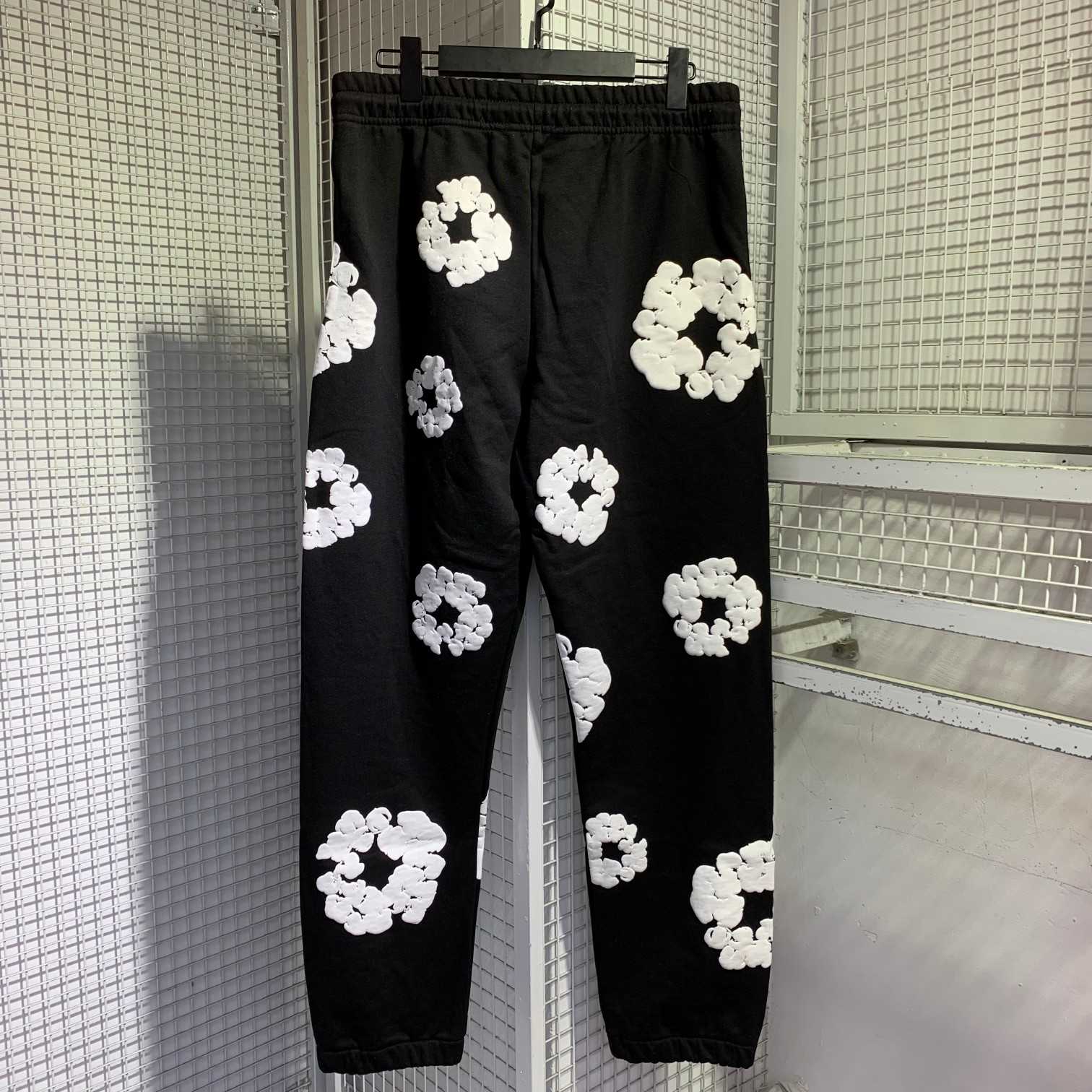 Denim Tears Sweatpants - PerfectKickZ