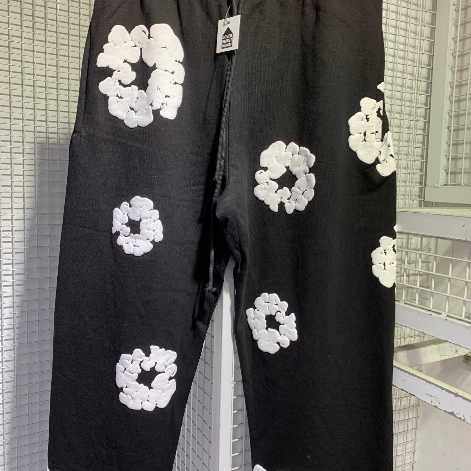 Denim Tears Sweatpants - PerfectKickZ