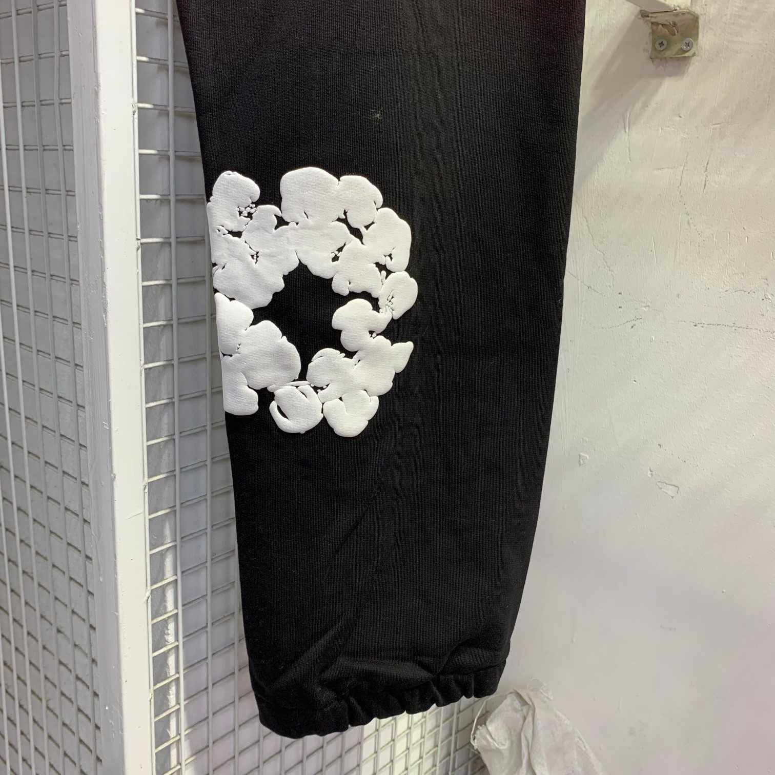 Denim Tears Sweatpants - PerfectKickZ