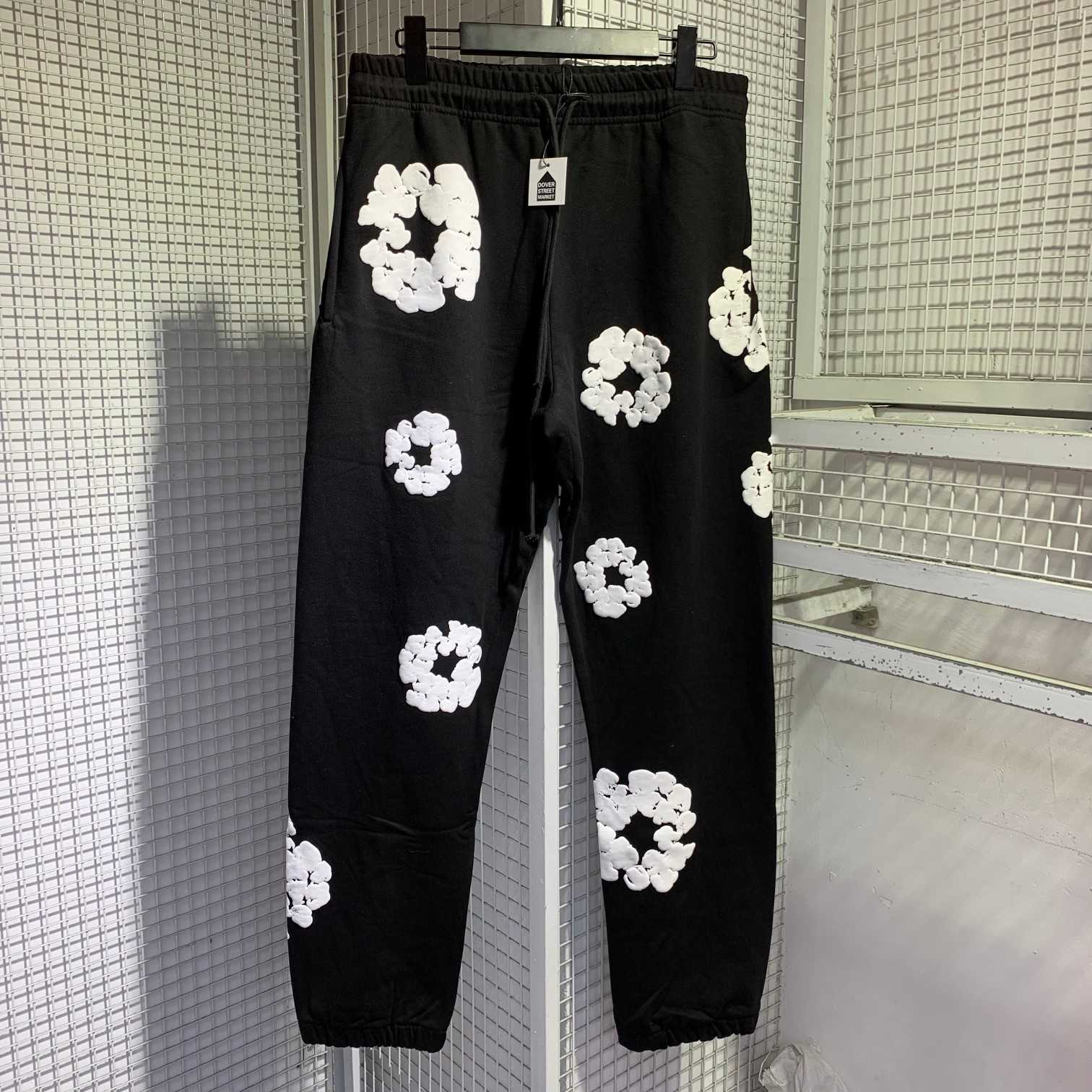 Denim Tears Sweatpants - PerfectKickZ