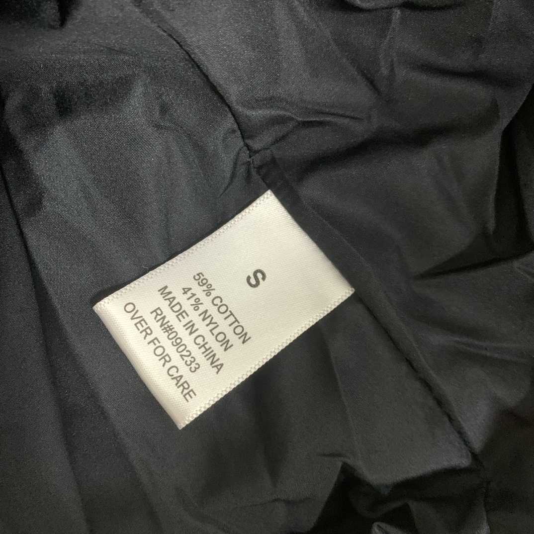 Fear Of God Essential Puffer Jacket - PerfectKickZ