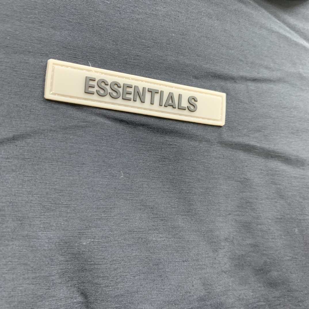 Fear Of God Essential Puffer Jacket - PerfectKickZ