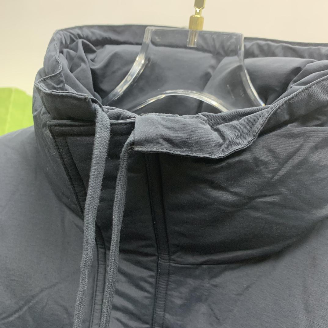 Fear Of God Essential Puffer Jacket - PerfectKickZ