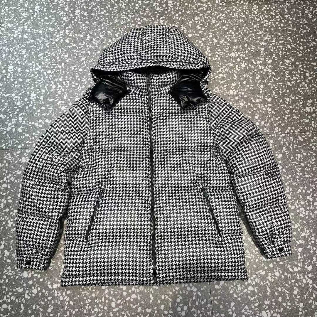 Moncler Socotrine Short Down Jacket - PerfectKickZ
