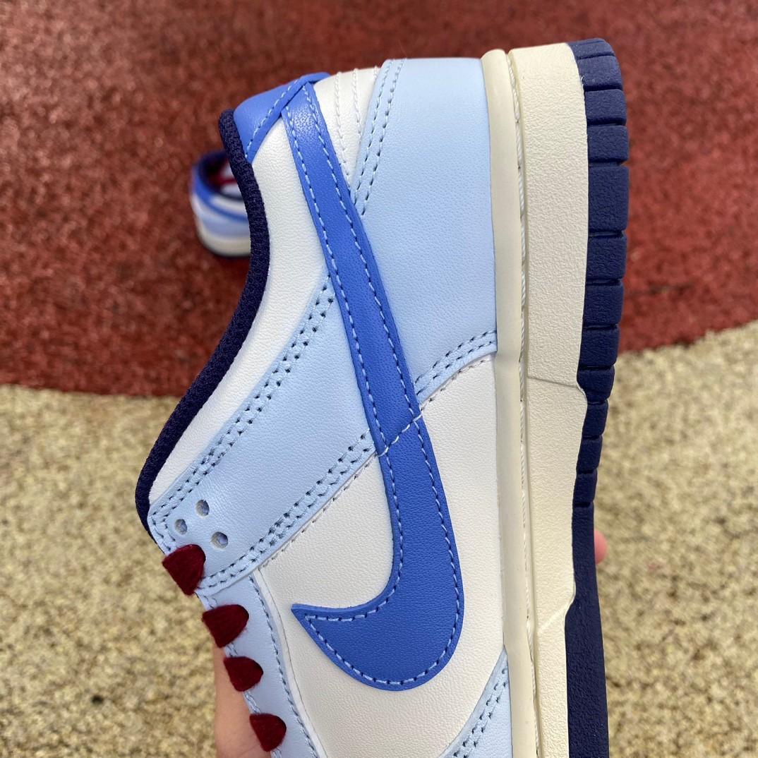 Nike Dunk Low  Sneakers     FV8113-141 - PerfectKickZ