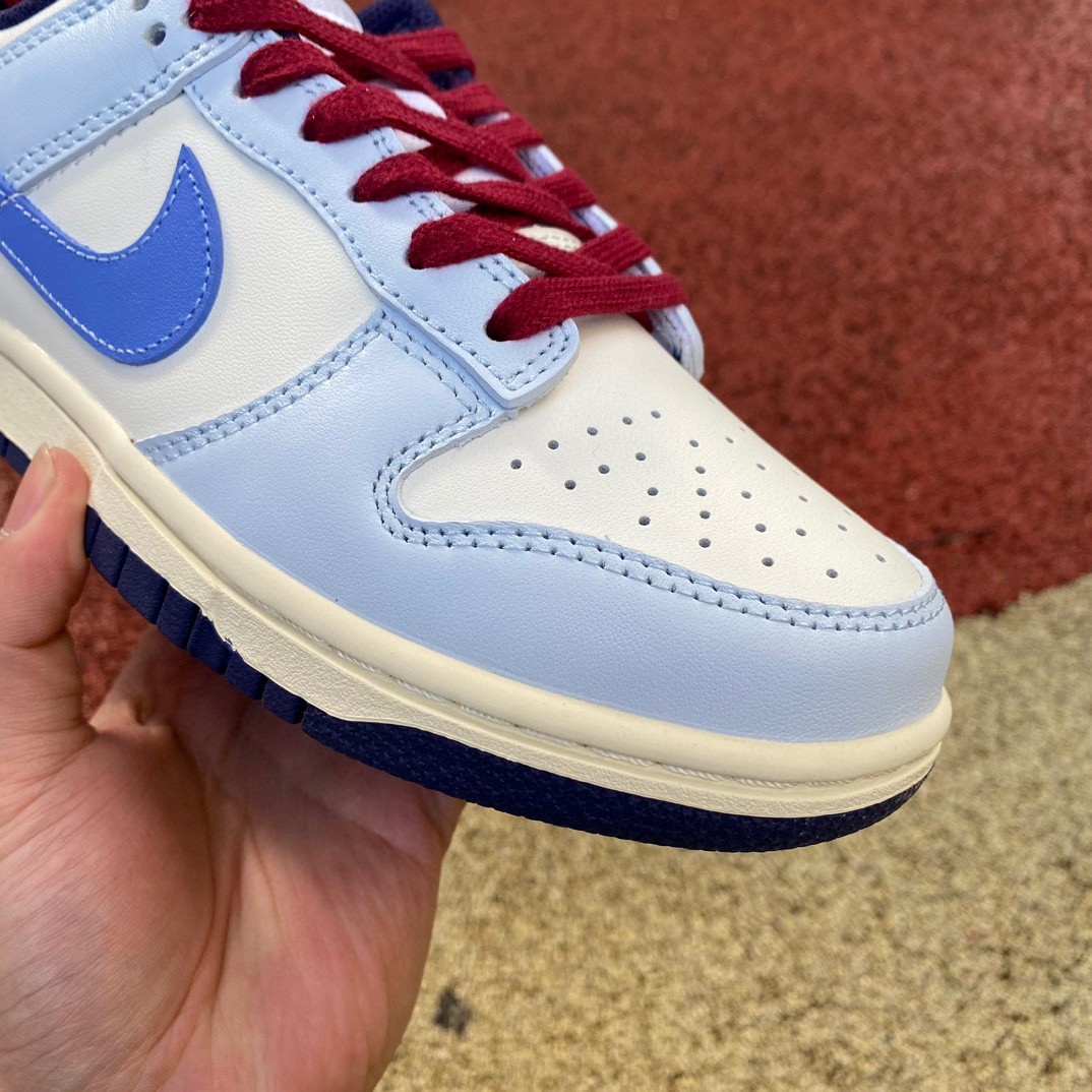 Nike Dunk Low  Sneakers     FV8113-141 - PerfectKickZ