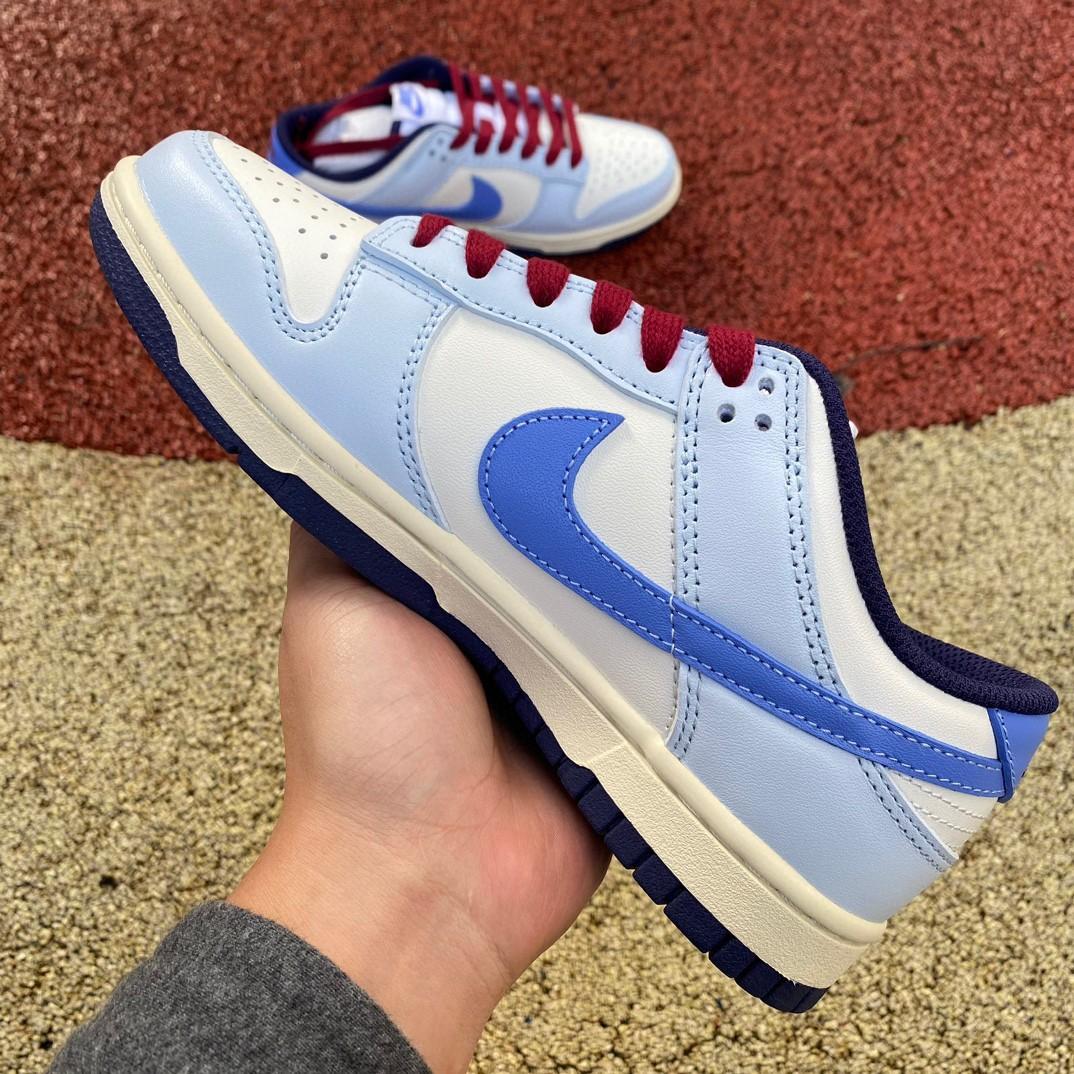 Nike Dunk Low  Sneakers     FV8113-141 - PerfectKickZ