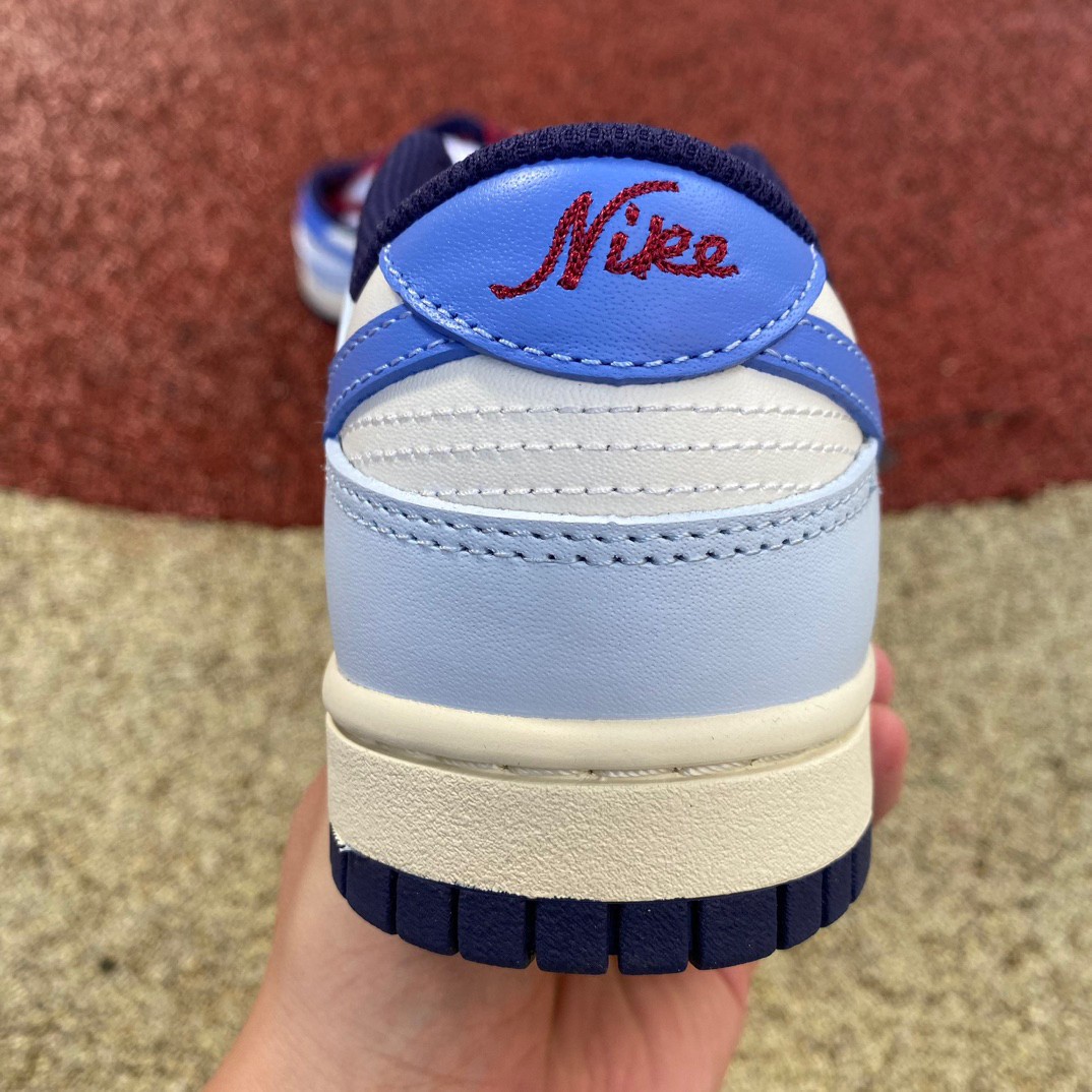 Nike Dunk Low  Sneakers     FV8113-141 - PerfectKickZ