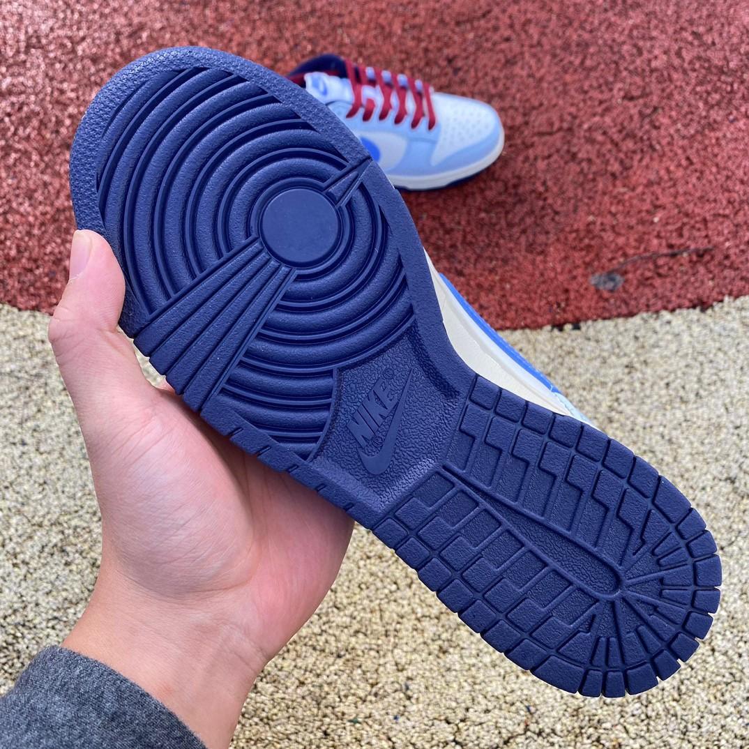 Nike Dunk Low  Sneakers     FV8113-141 - PerfectKickZ