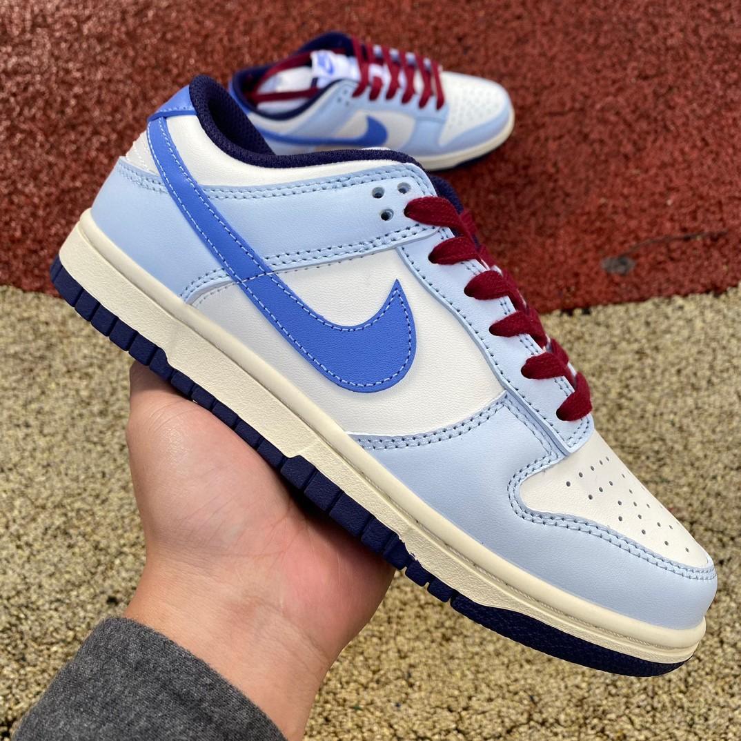 Nike Dunk Low  Sneakers     FV8113-141 - PerfectKickZ