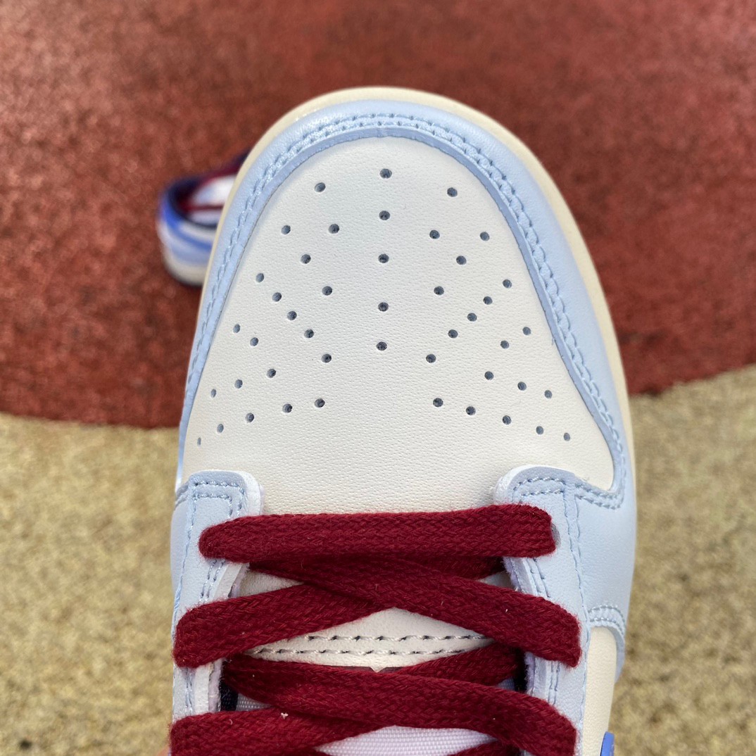 Nike Dunk Low  Sneakers     FV8113-141 - PerfectKickZ