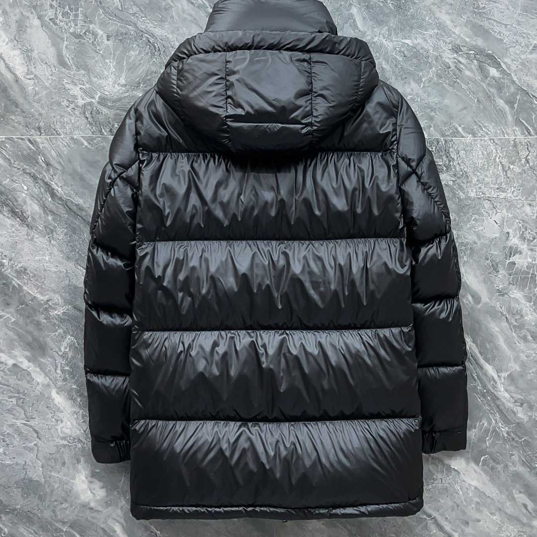 Valenti VLTN Padded Jacket - PerfectKickZ
