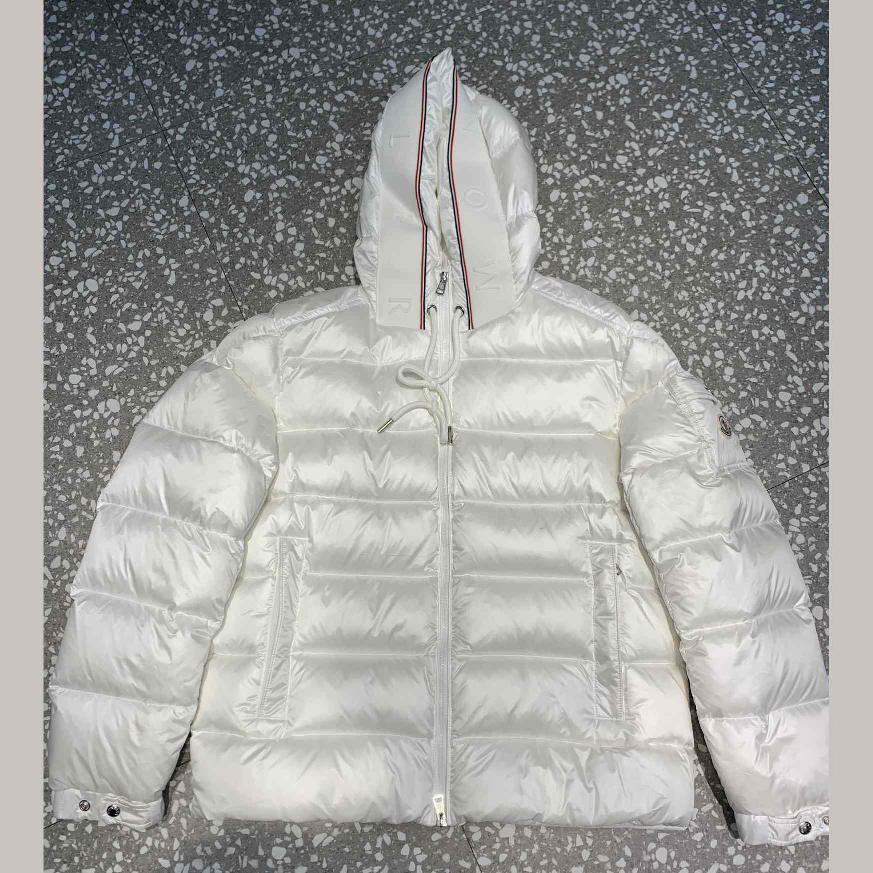Moncler Pavin Short Down Jacket - PerfectKickZ