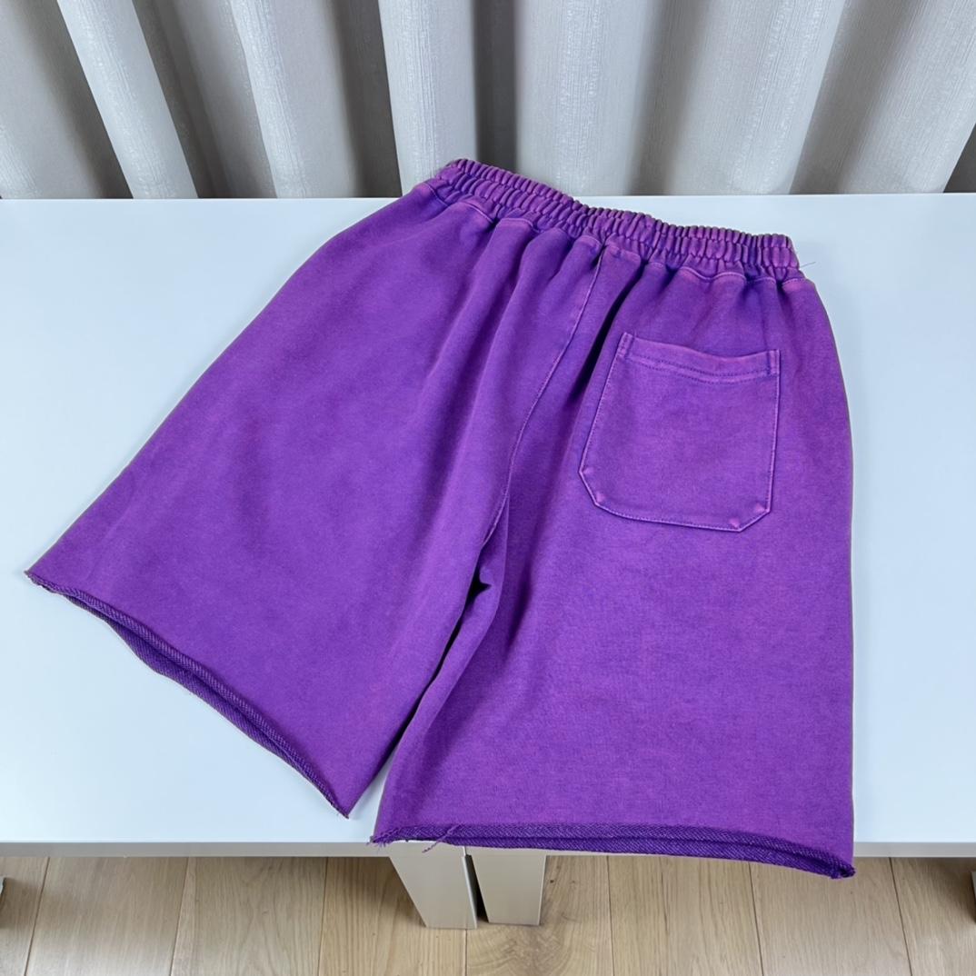 Vertabrae Sweatshorts - PerfectKickZ