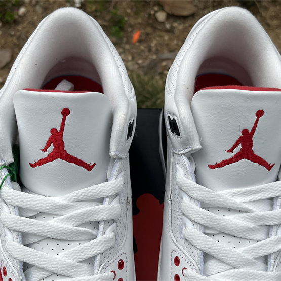Air Jordan 3 “White Cement Reimagined” Basketball Shoes       CT8532-158  - PerfectKickZ