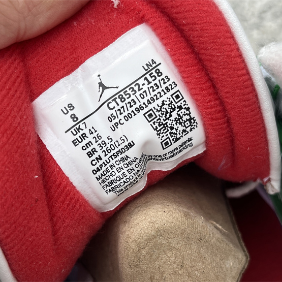 Air Jordan 3 “White Cement Reimagined” Basketball Shoes       CT8532-158  - PerfectKickZ