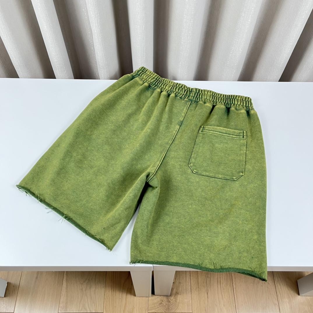Vertabrae Sweatshorts - PerfectKickZ