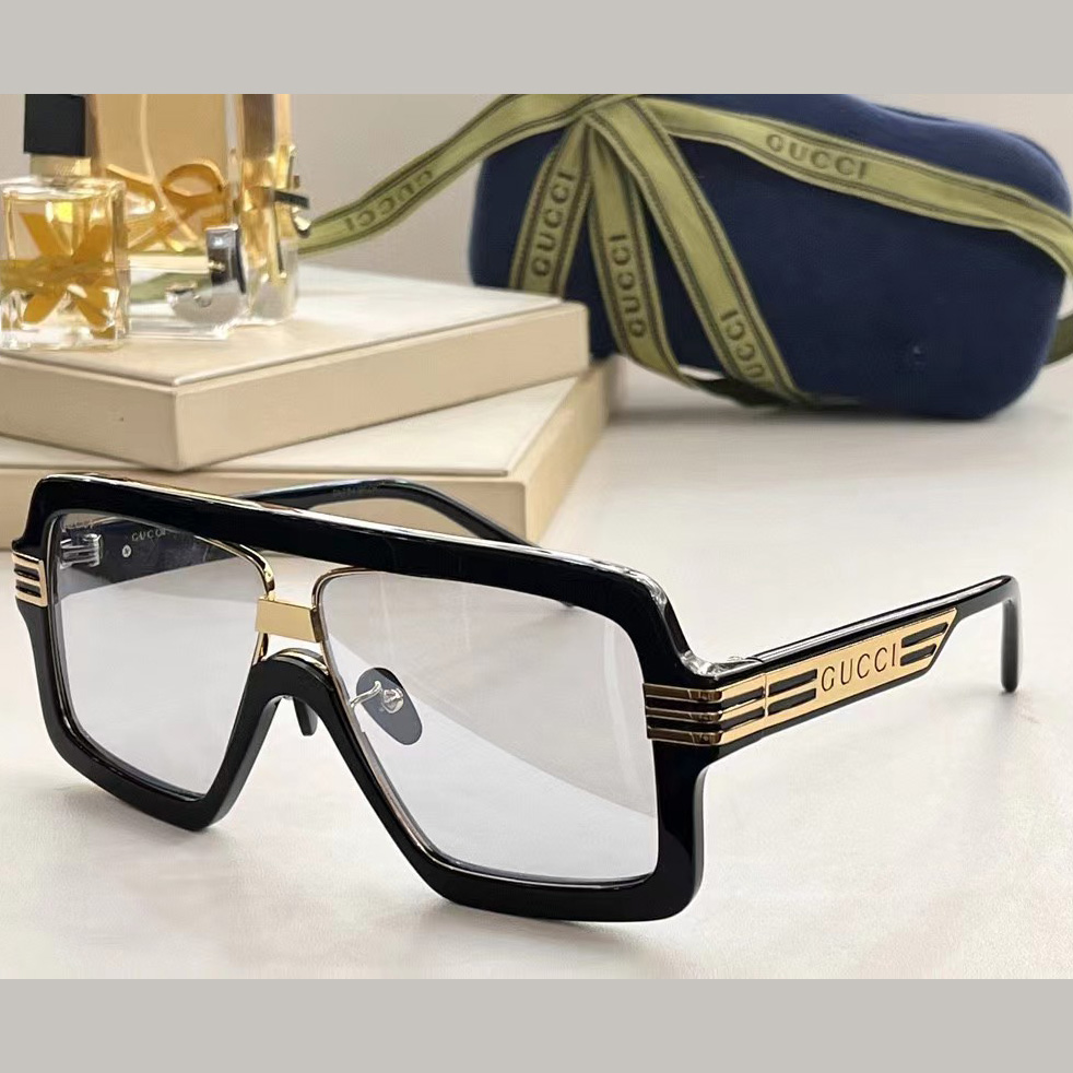 Gucci Sunglasses - PerfectKickZ