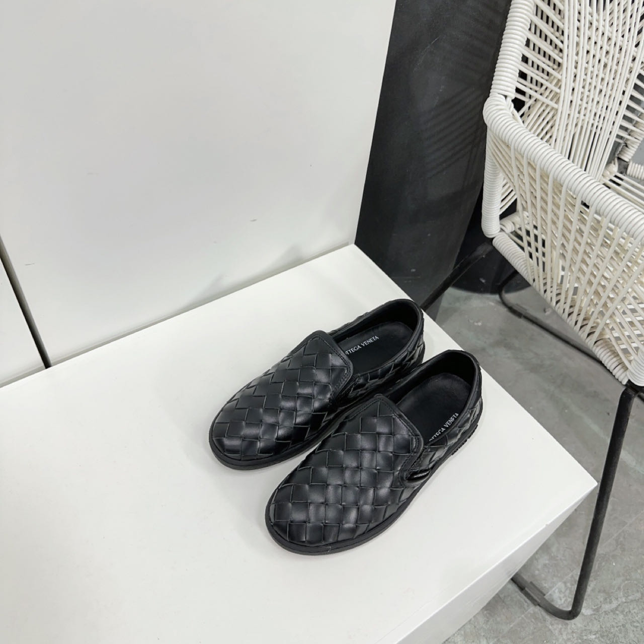 Bottega Veneta Sawyer Sneaker - 
