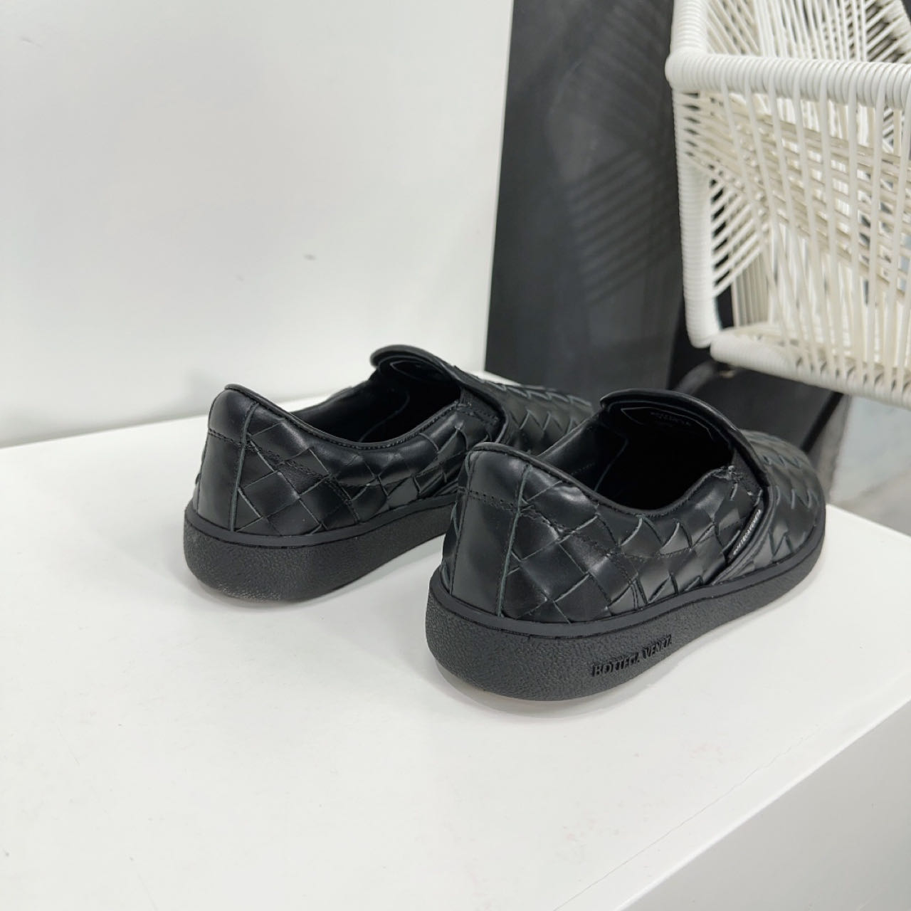 Bottega Veneta Sawyer Sneaker - 
