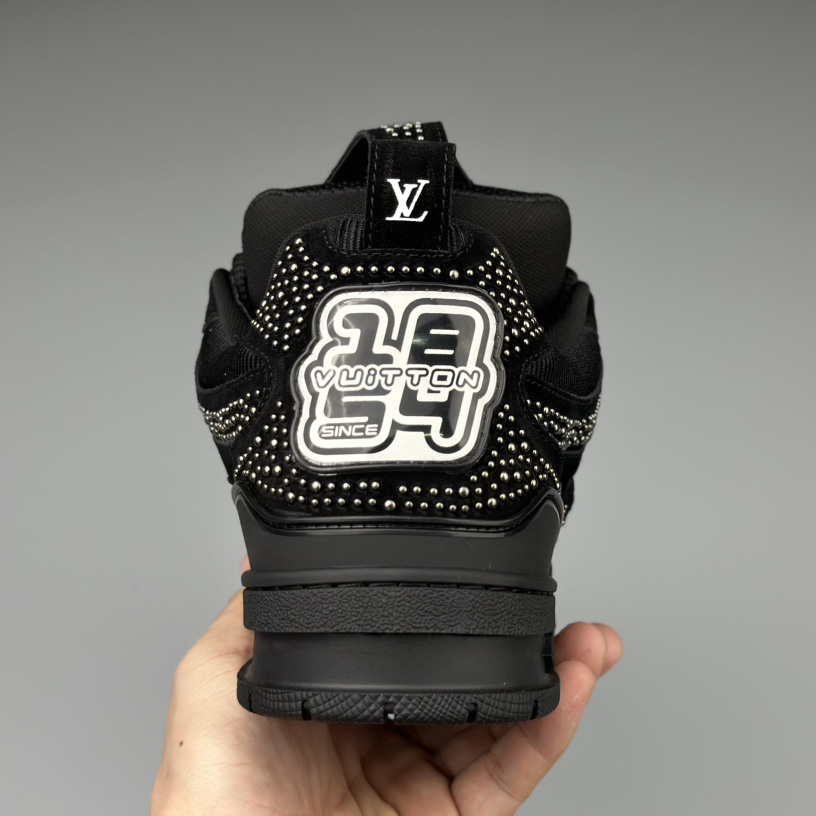 Louis Vuitton LV Skate Sneaker     - PerfectKickZ