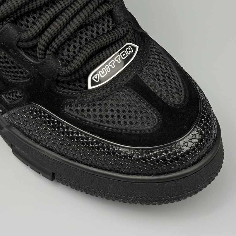 Louis Vuitton LV Skate Sneaker     - PerfectKickZ