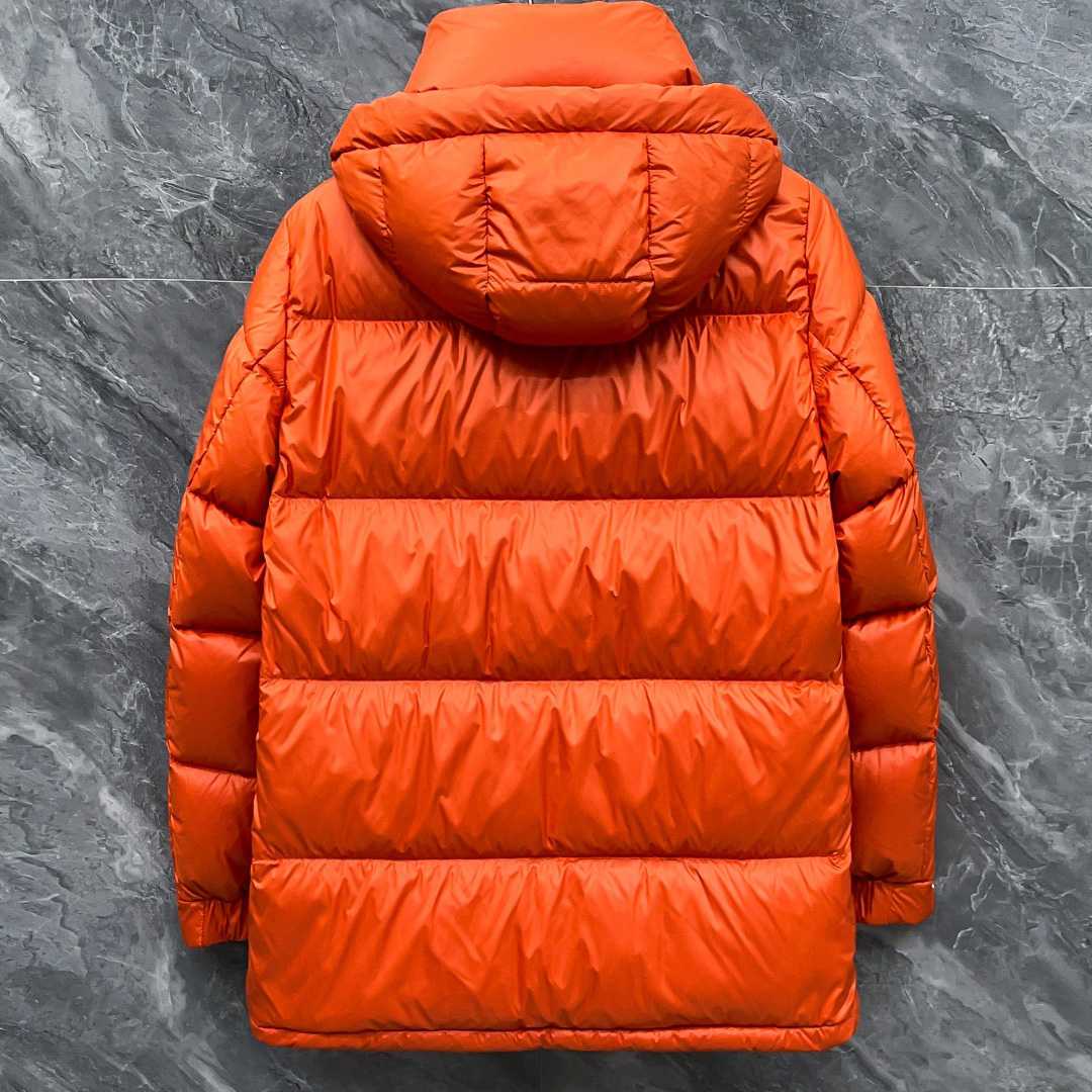 Valenti VLTN Padded Jacket - PerfectKickZ