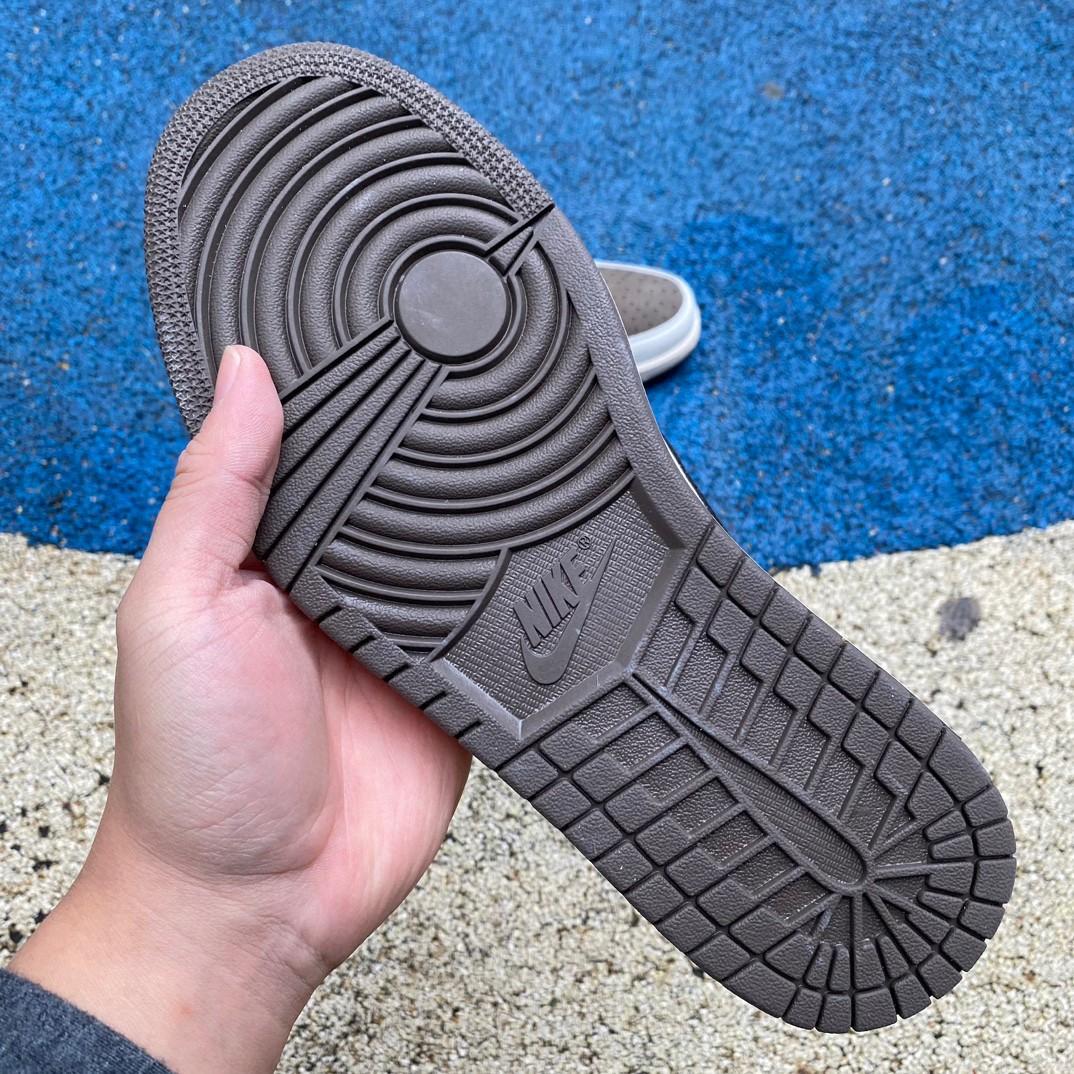 Air Jordan 1 x Travis Scott TS Sneaker      DM7866-715 - PerfectKickZ