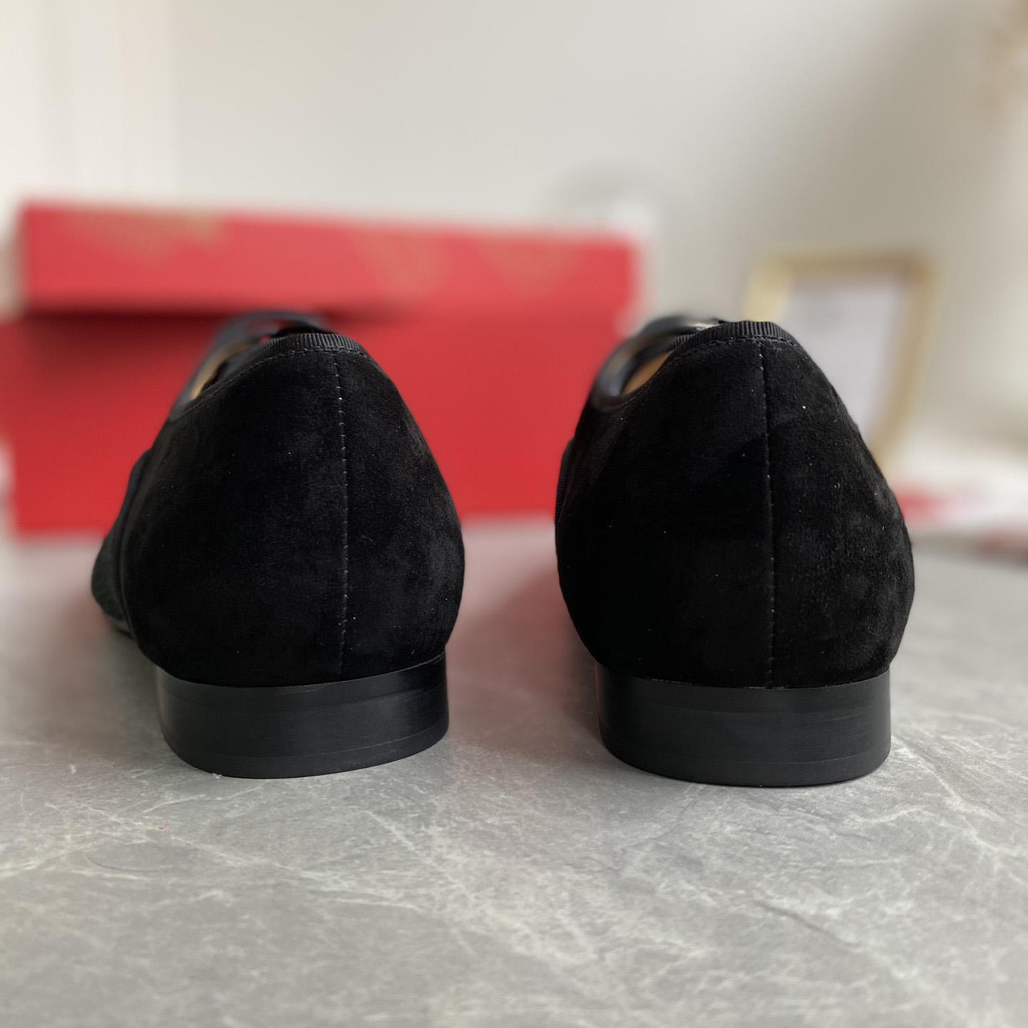 Christian Louboutin Leather Shoes - PerfectKickZ