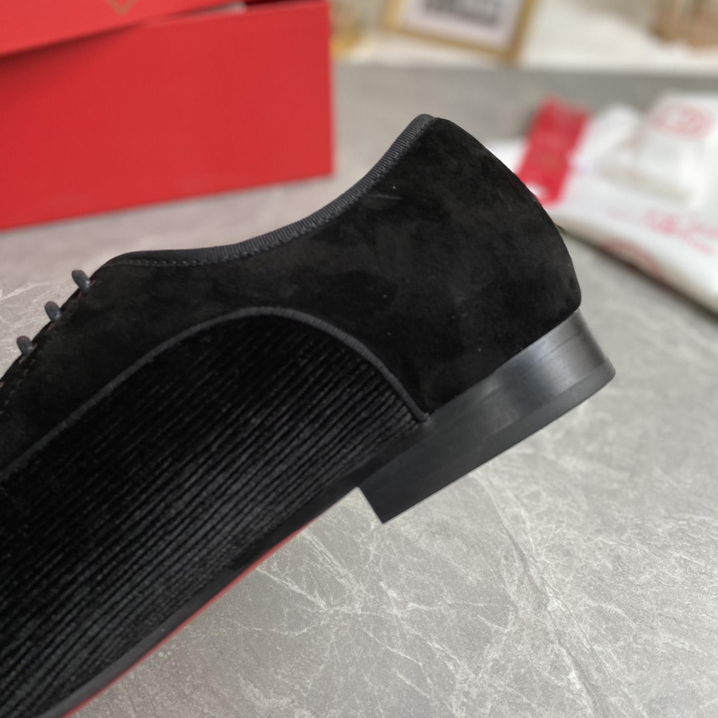 Christian Louboutin Leather Shoes - PerfectKickZ