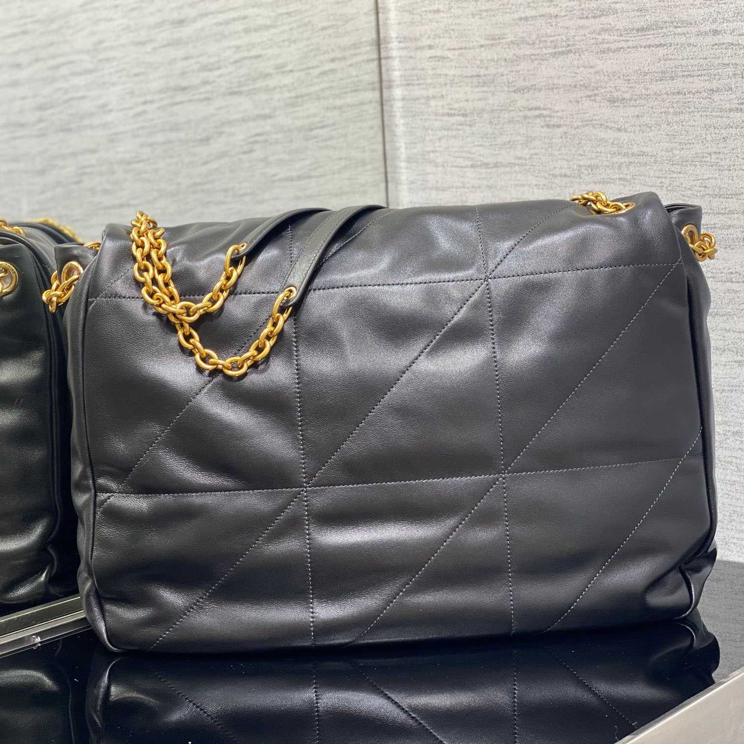 Saint Laurent Jamie 4.3 In Lambskin - PerfectKickZ
