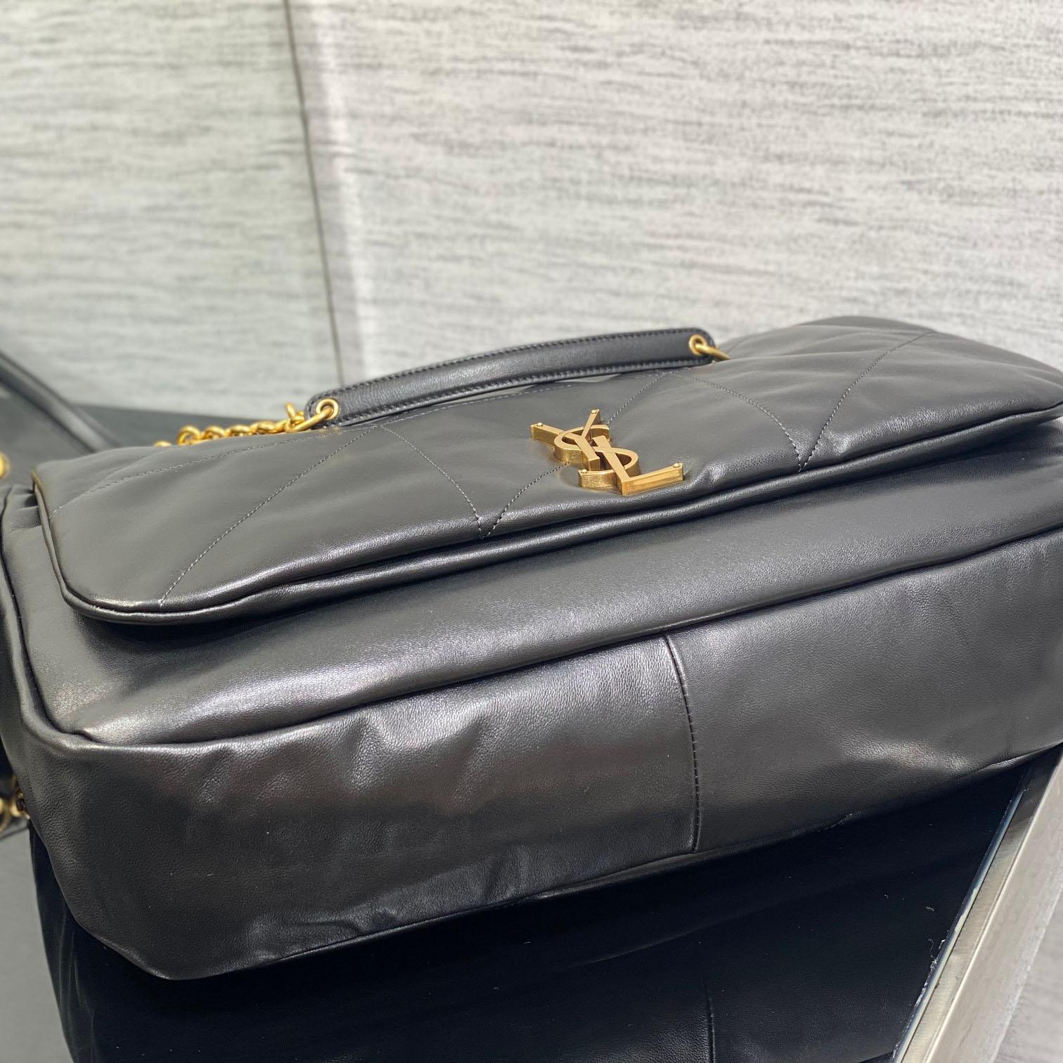 Saint Laurent Jamie 4.3 In Lambskin - PerfectKickZ