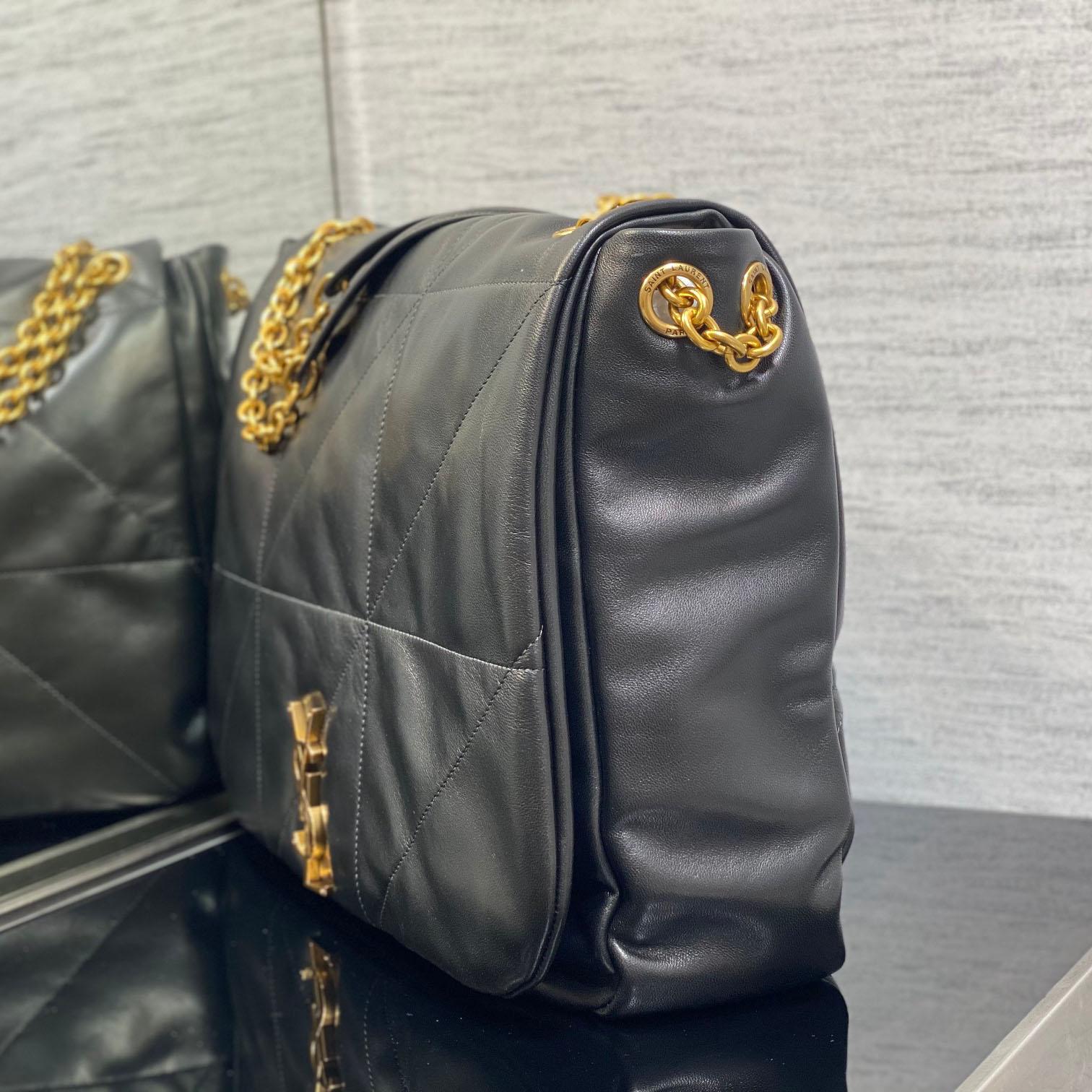 Saint Laurent Jamie 4.3 In Lambskin - PerfectKickZ