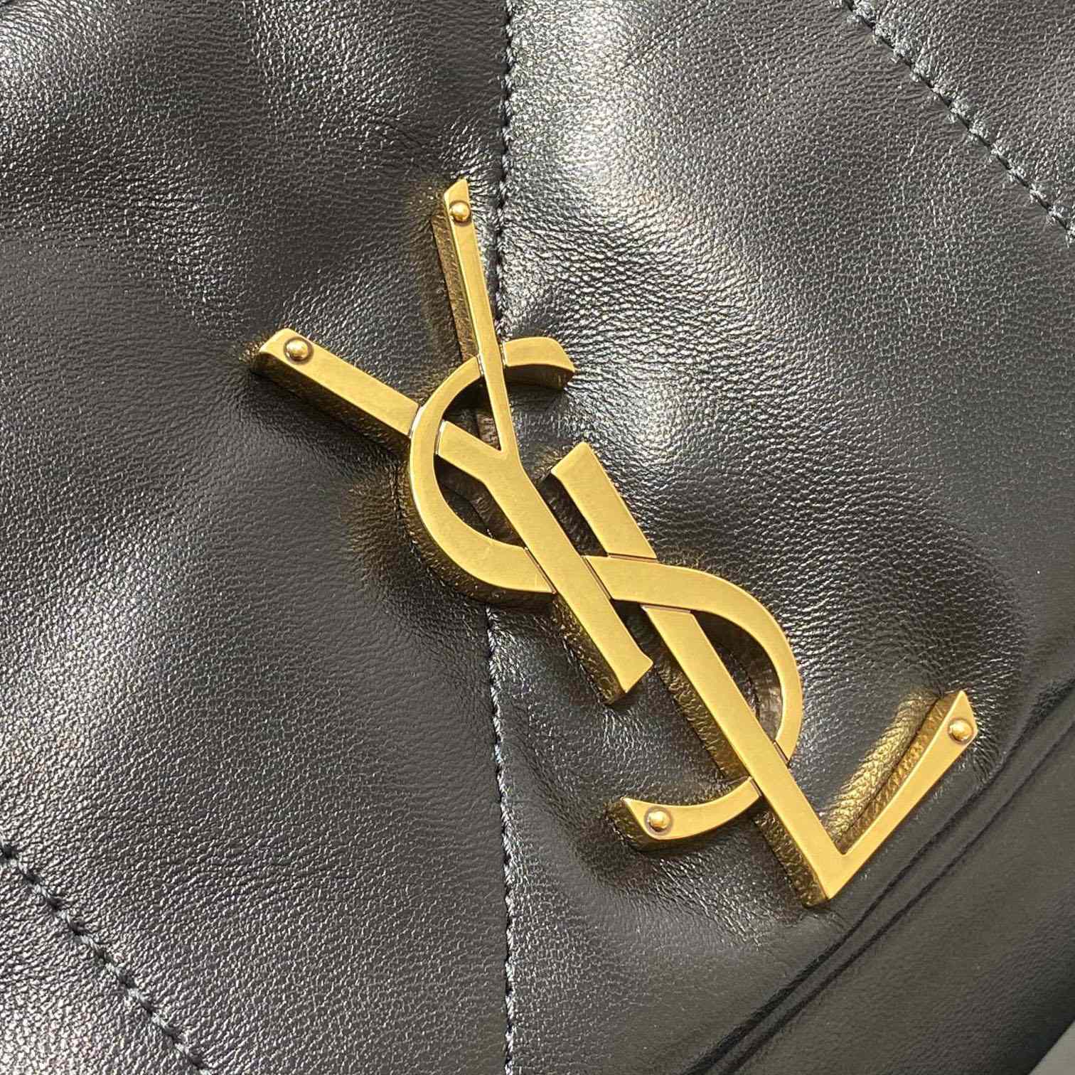 Saint Laurent Jamie 4.3 In Lambskin - PerfectKickZ