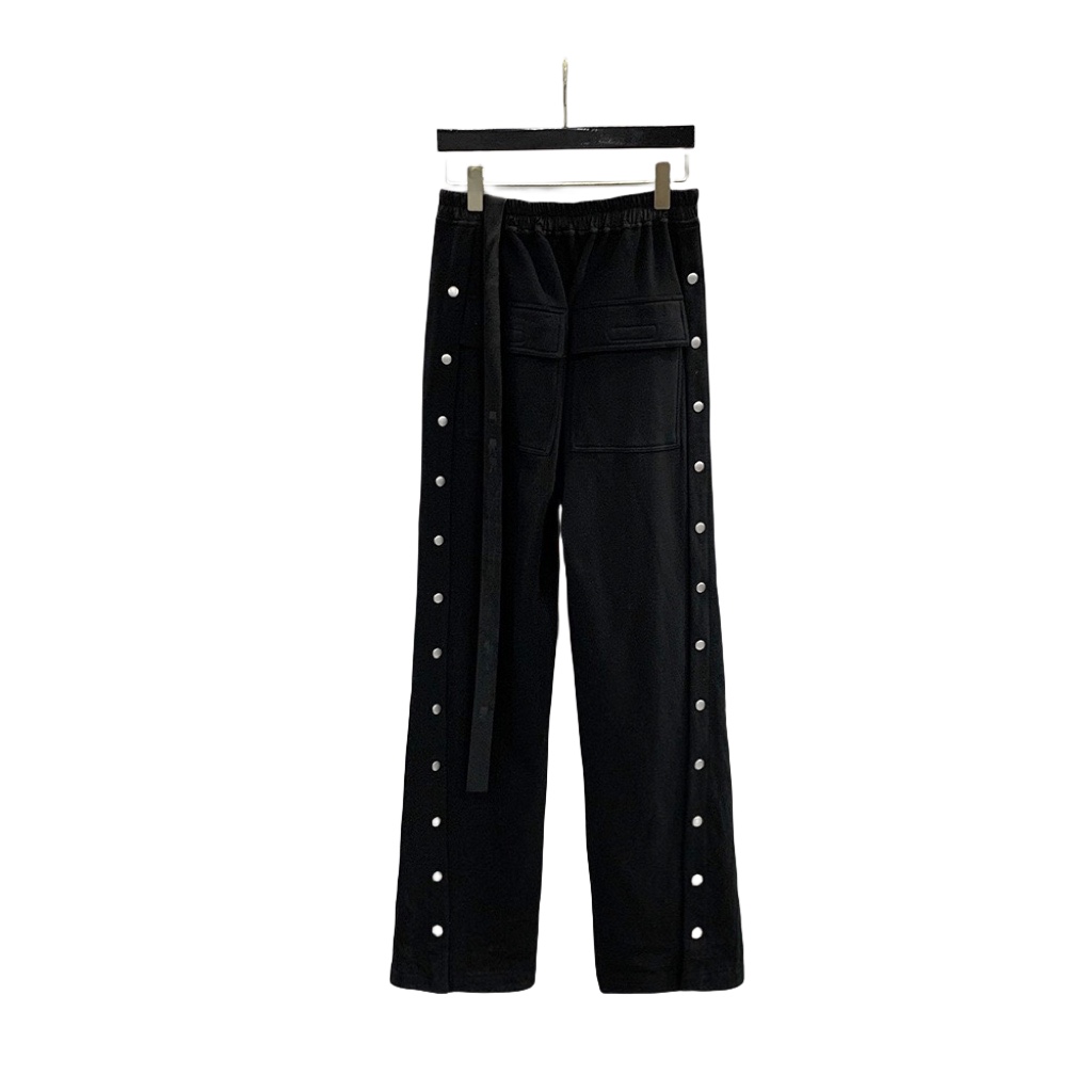 Rick Owens Drawstring Trousers - PerfectKickZ