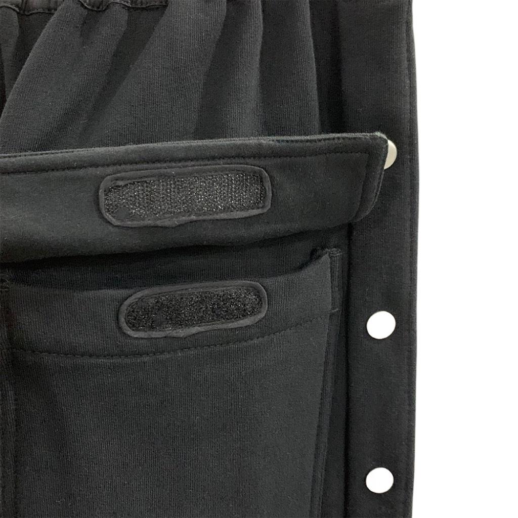 Rick Owens Drawstring Trousers - PerfectKickZ