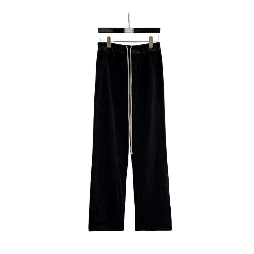 Rick Owens Drawstring Trousers - PerfectKickZ