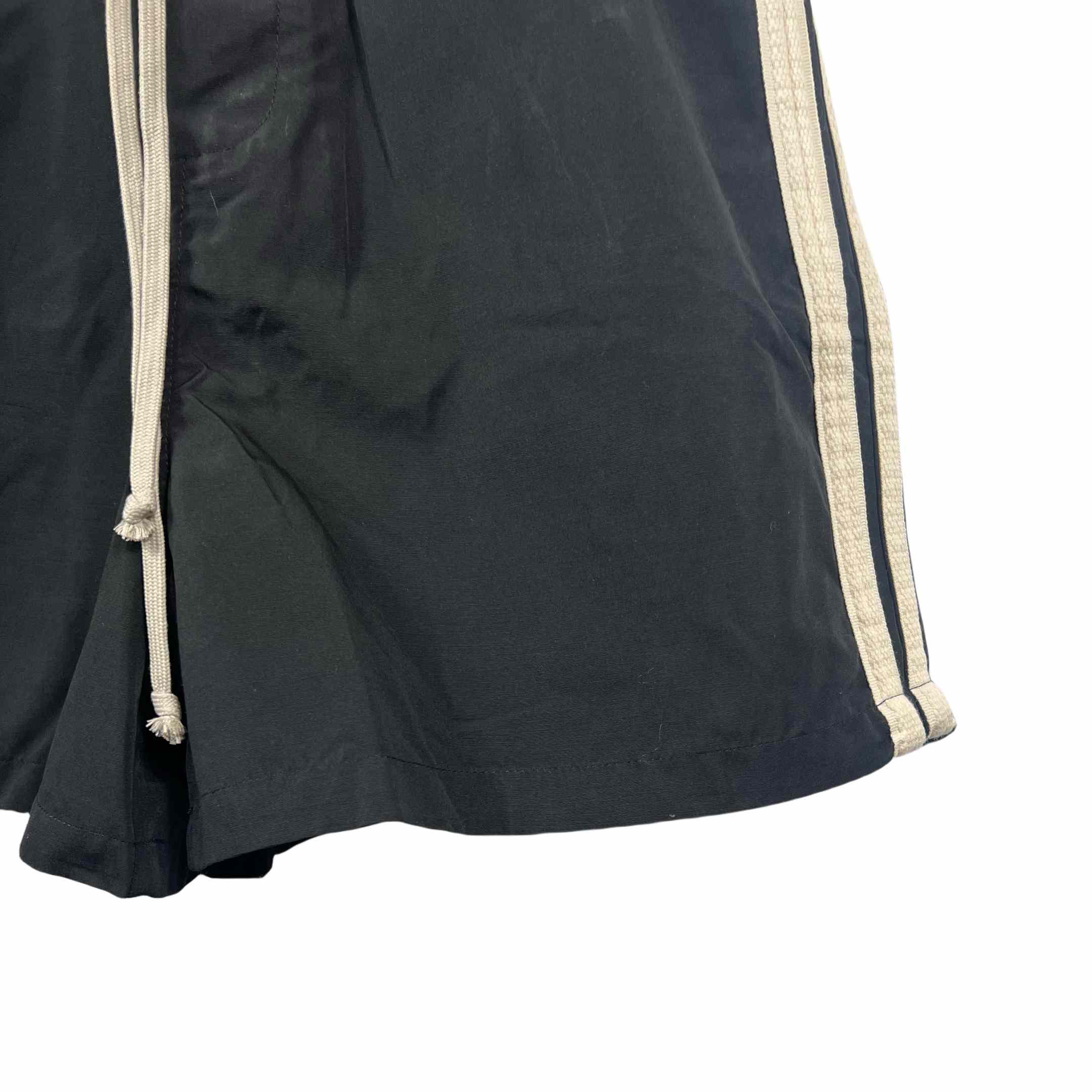 Rick Owens FW14 Runway Moody Big Shorts - PerfectKickZ