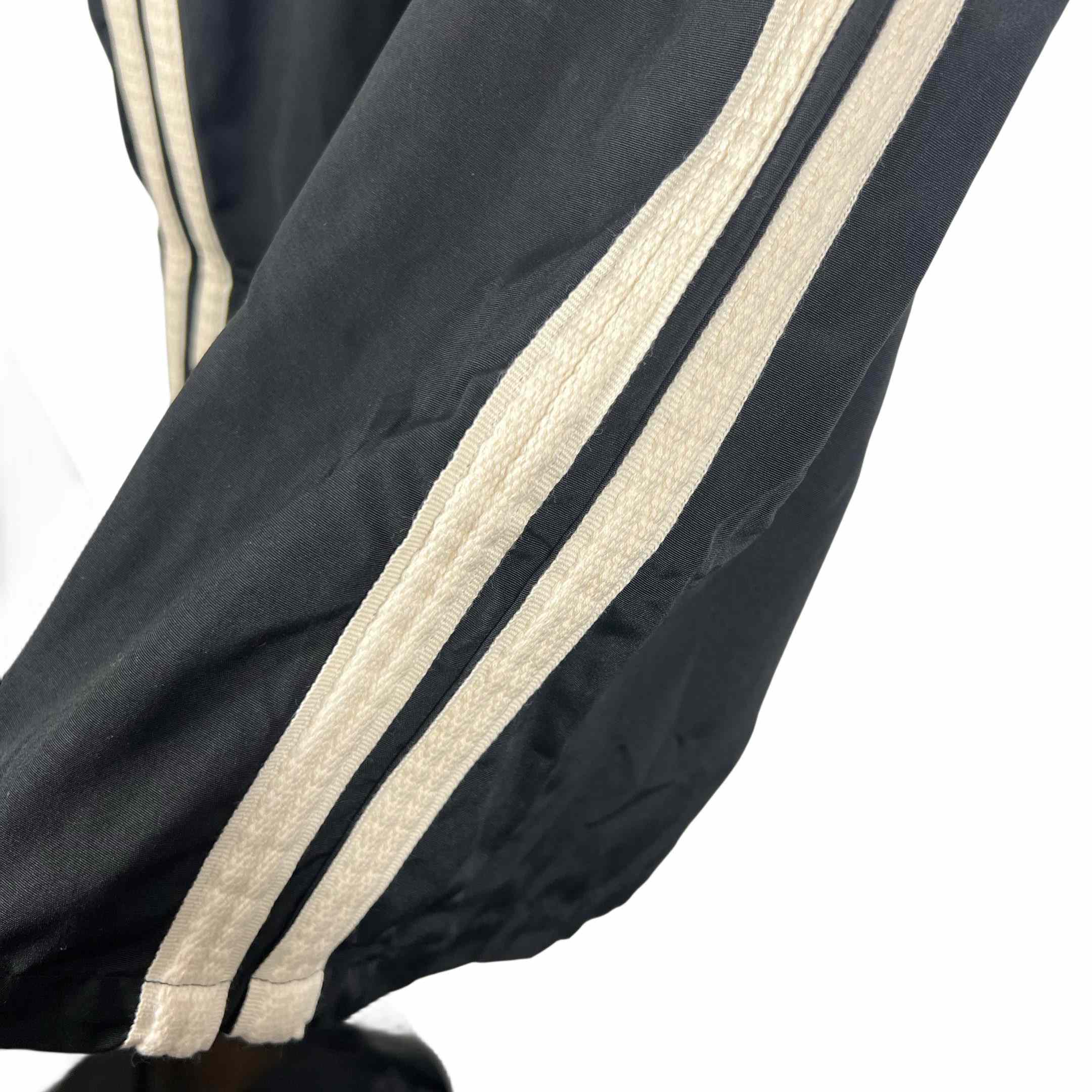 Rick Owens FW14 Runway Moody Big Shorts - PerfectKickZ