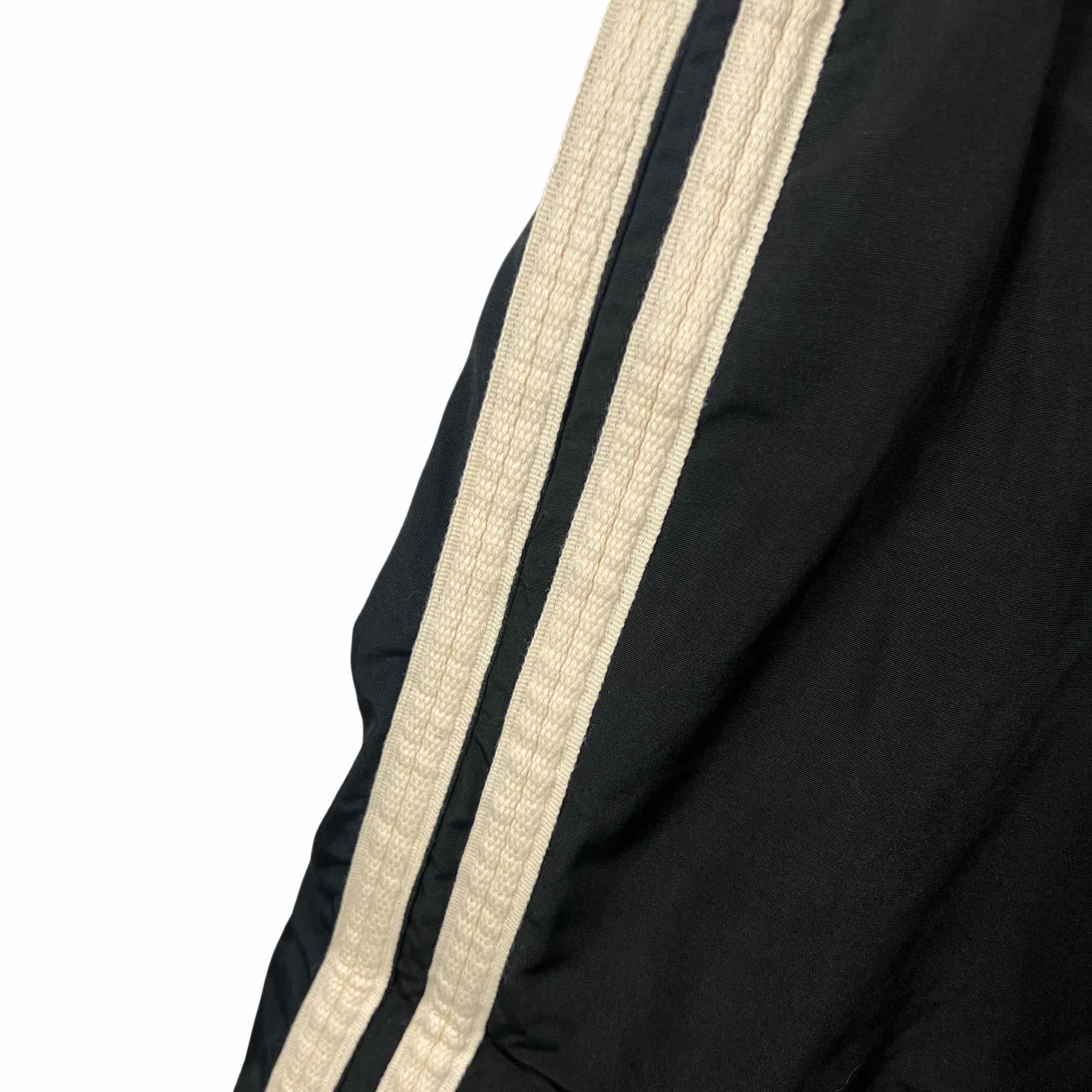 Rick Owens FW14 Runway Moody Big Shorts - PerfectKickZ