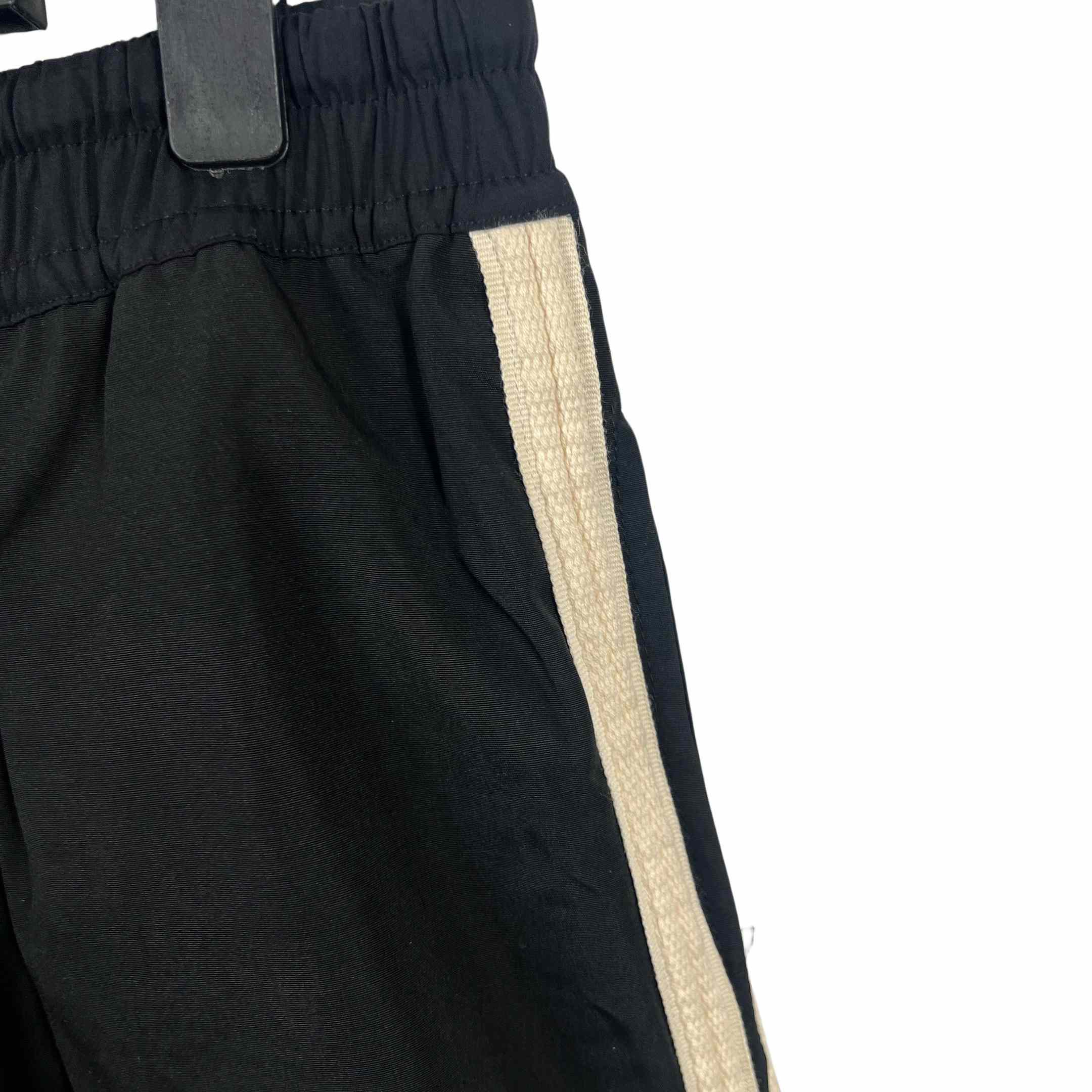 Rick Owens FW14 Runway Moody Big Shorts - PerfectKickZ
