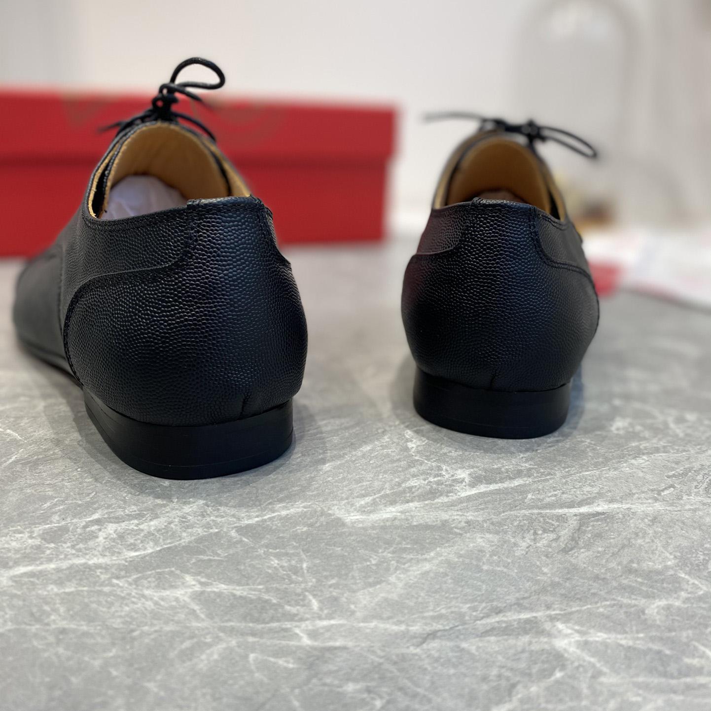 Christian Louboutin Leather Shoes - PerfectKickZ