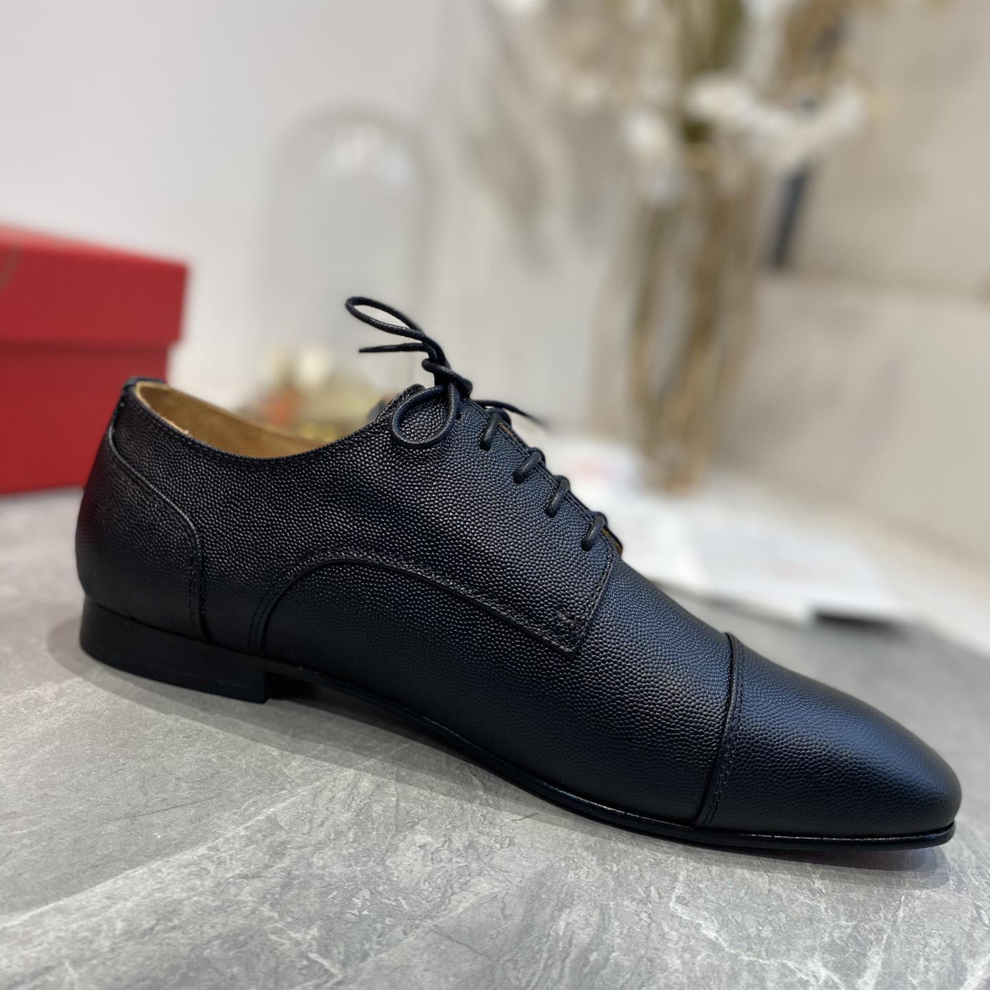Christian Louboutin Leather Shoes - PerfectKickZ