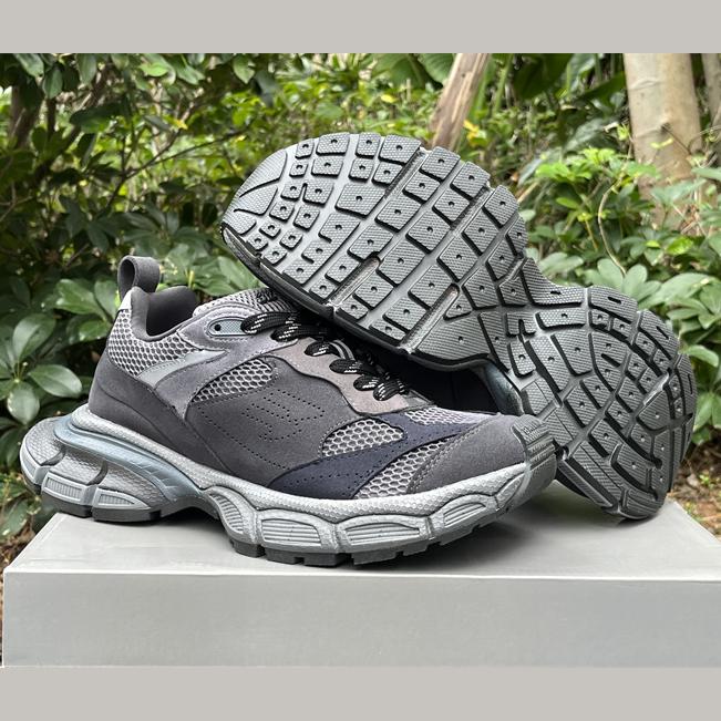 Balenciaga 3XL Sneaker In Dark Grey - PerfectKickZ