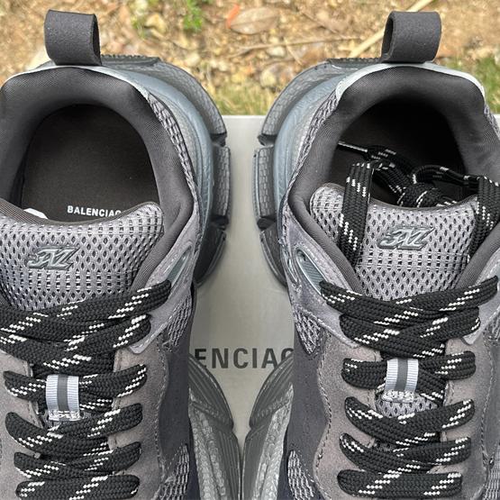 Balenciaga 3XL Sneaker In Dark Grey - PerfectKickZ